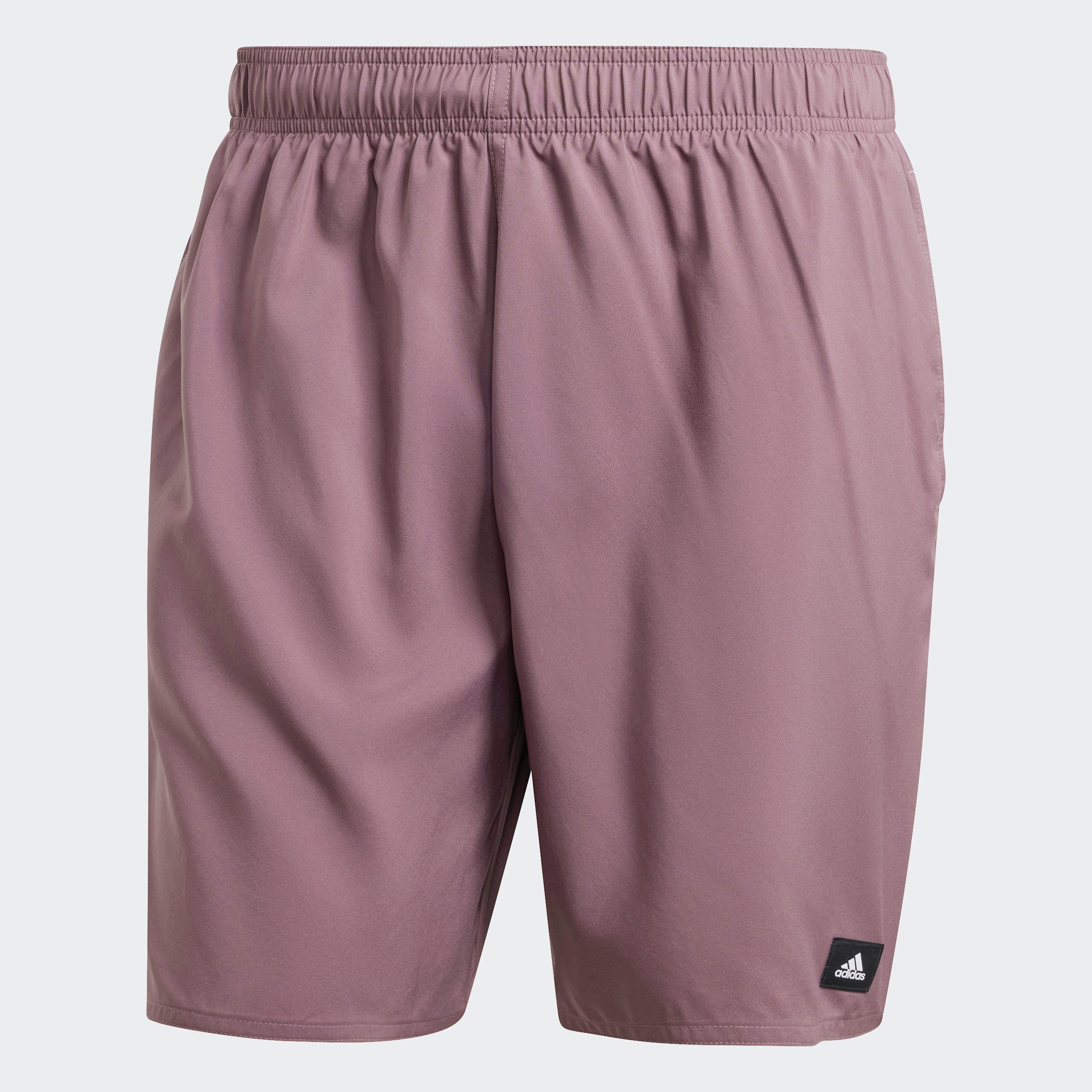 adidas Performance Zwemshort SOLID CLX CLASSICLENGTH (1 stuk)