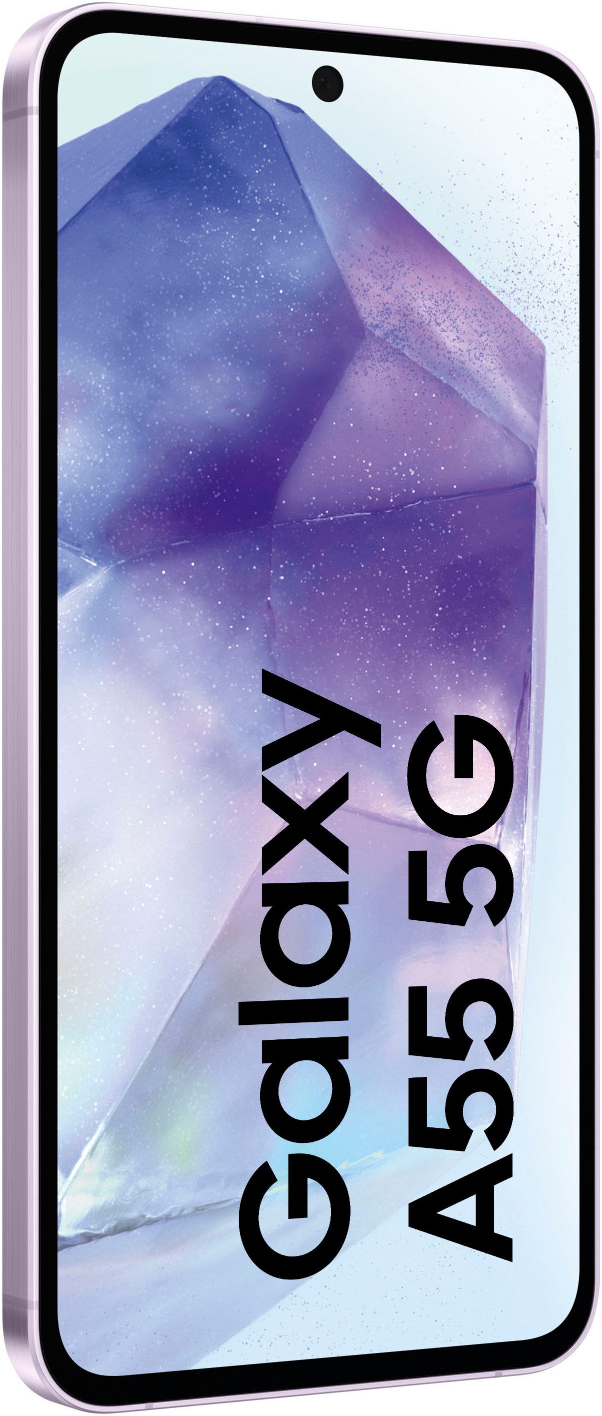 Samsung Smartphone Galaxy A55 5G, 256 GB