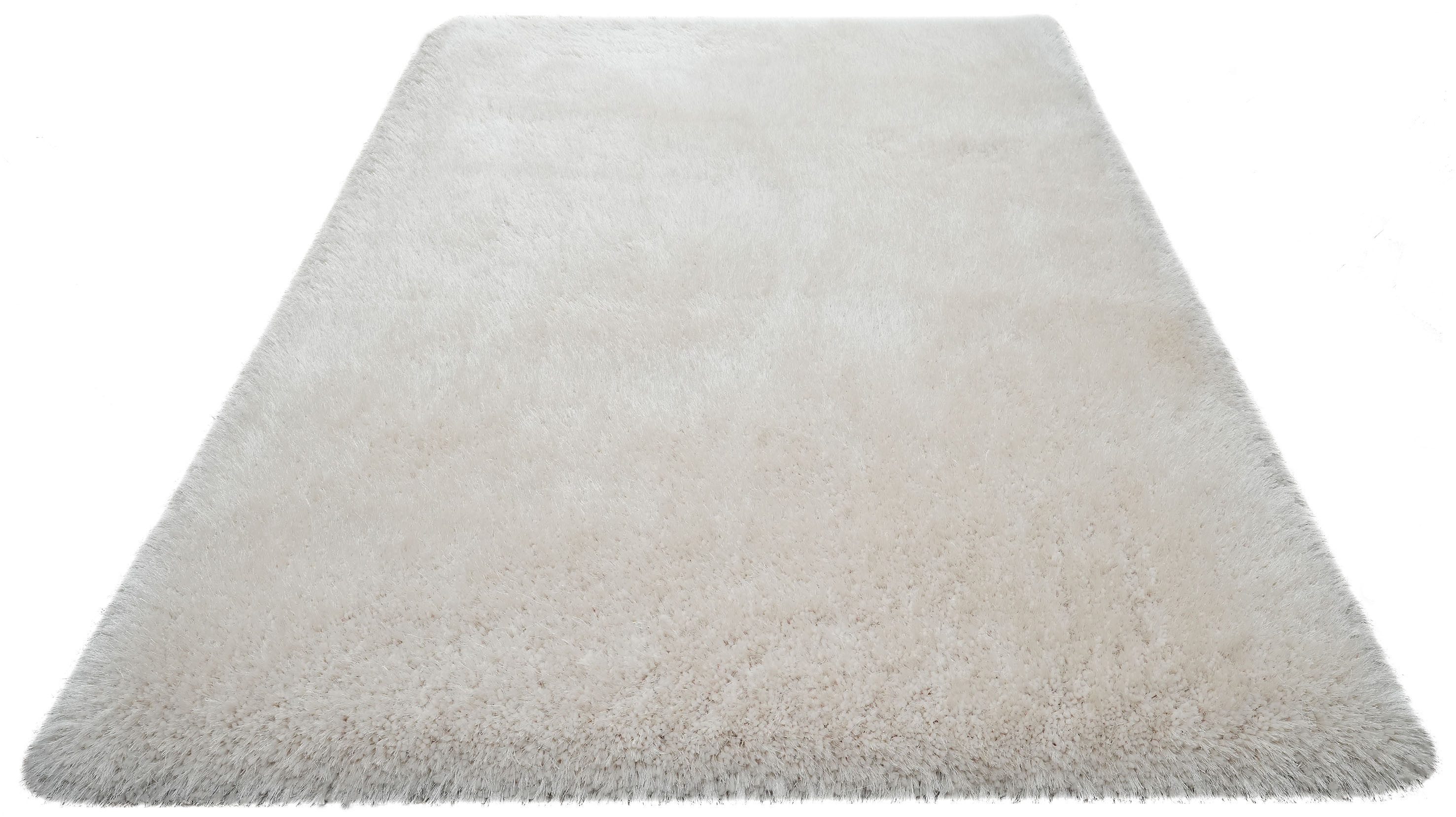 Guido Maria Kretschmer Home&Living Hoogpolig vloerkleed Micro exclusieve tapijt, zeer hoge pool, zacht door microvezel