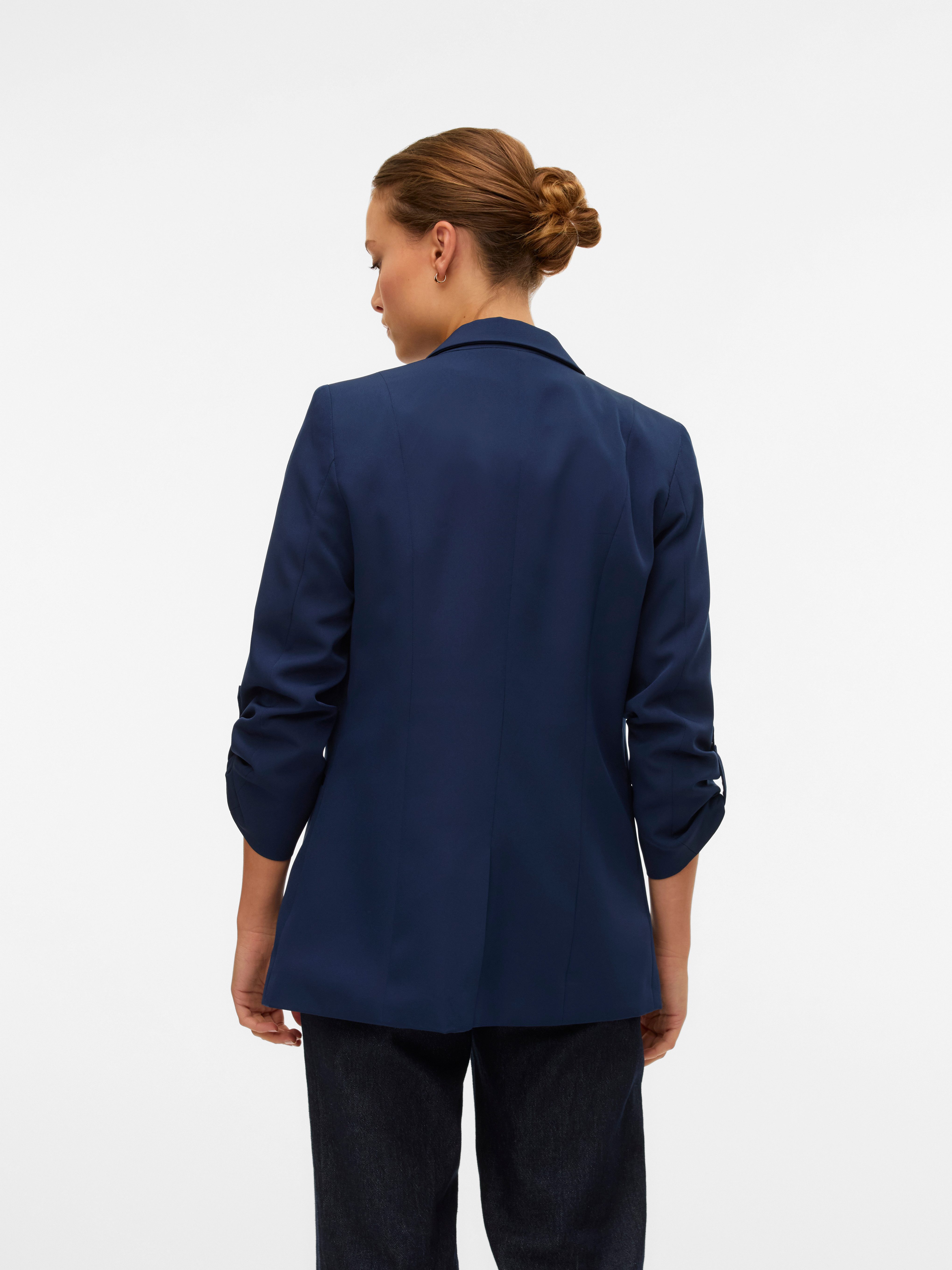 Vero Moda Korte blazer VMGLORIA 3/4 SLIM BLAZER NOOS