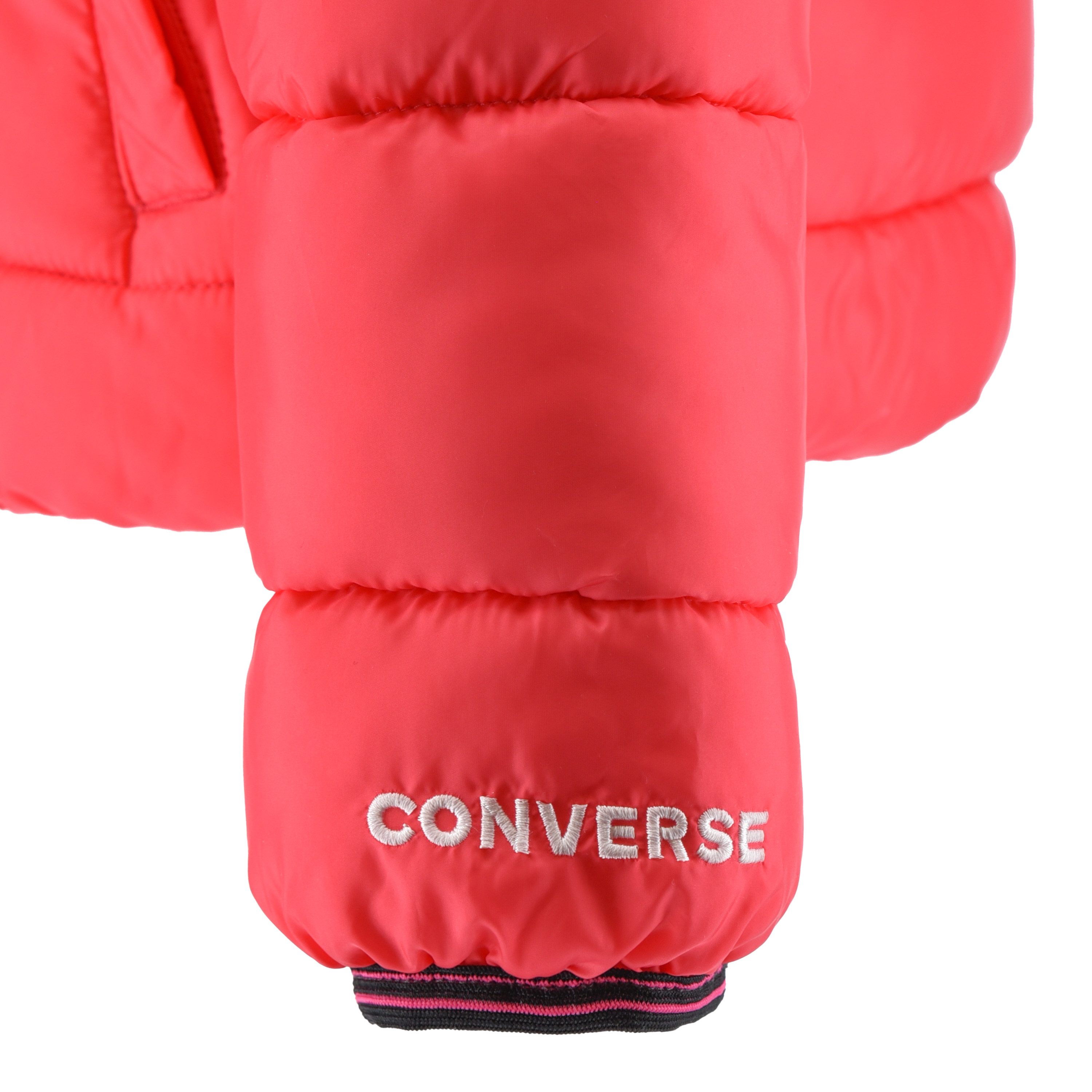 Converse Gewatteerde jas