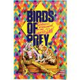 reinders! poster birds of prey the emancipation of harley quinn - joker - filmplakat (1 stuk) multicolor