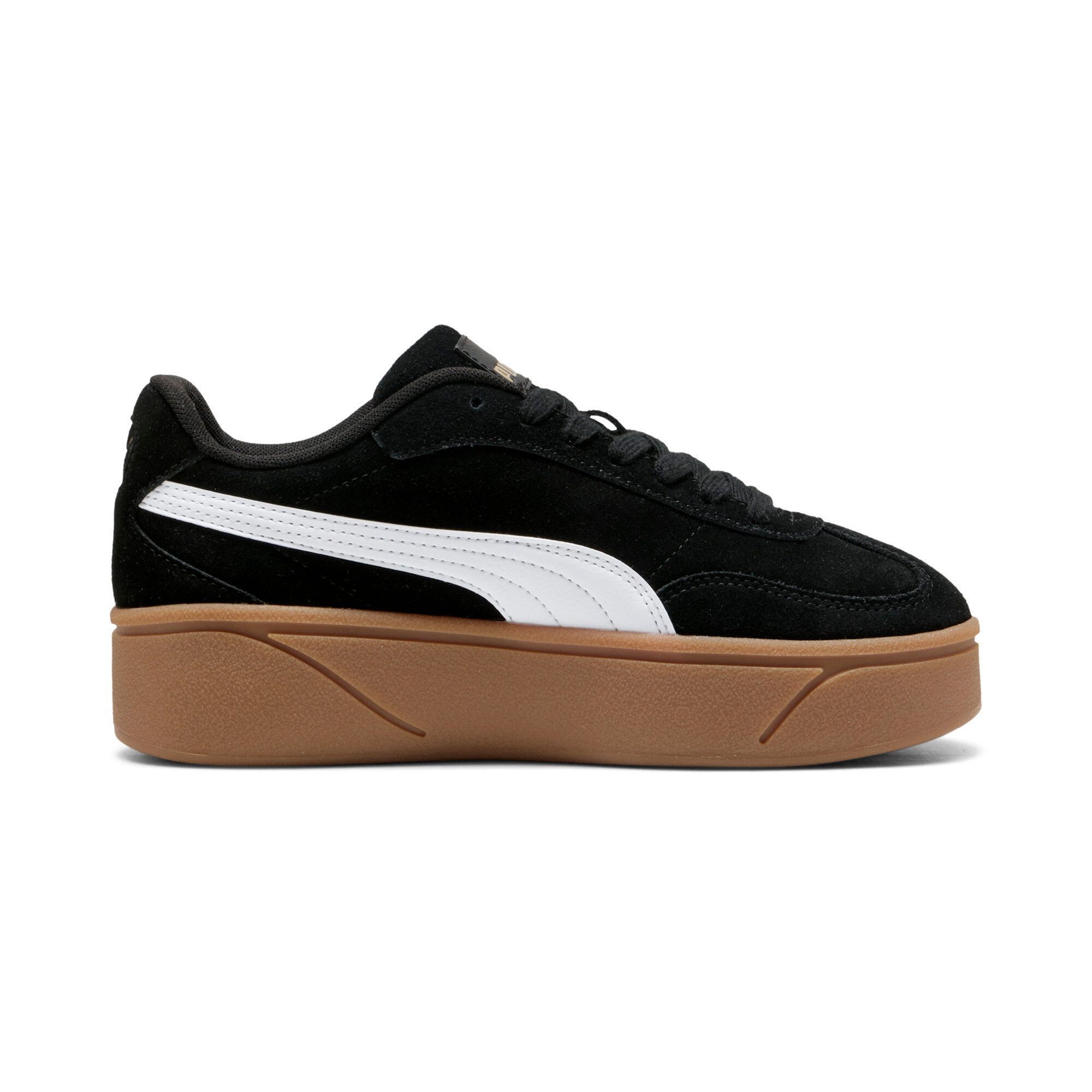 PUMA Sneakers CLUB II ERA PLATFORM SD WNS