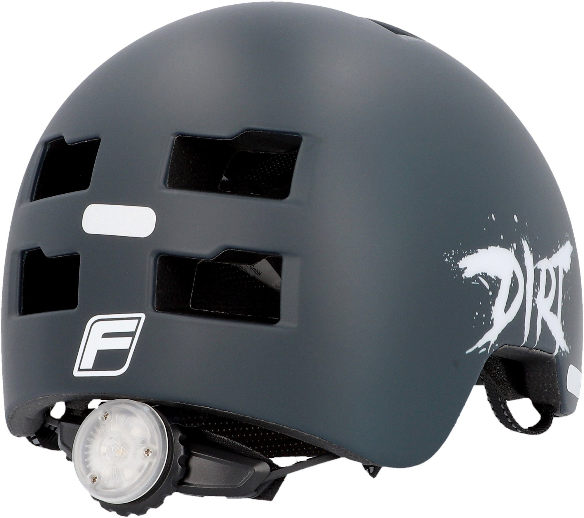 Fischer BMX-helm Jump S/M