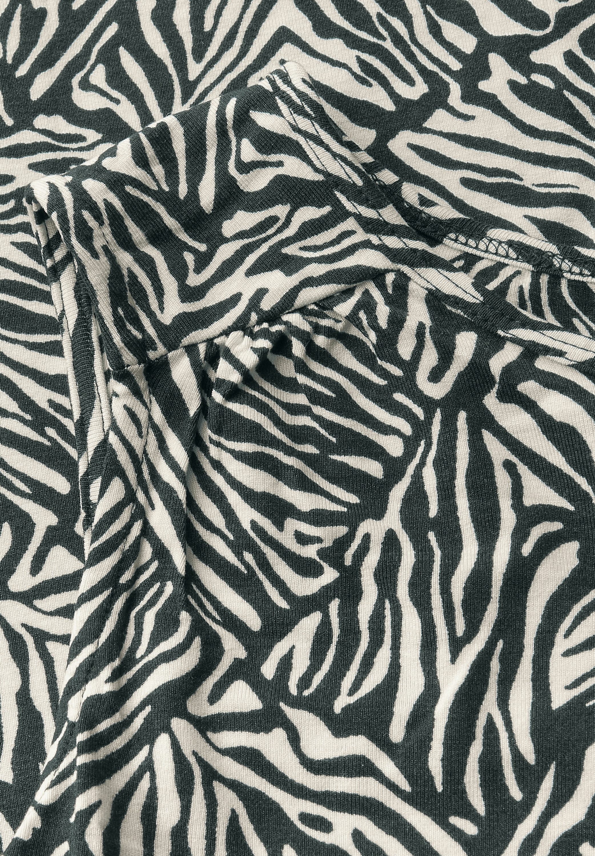 STREET ONE Top met print all-over
