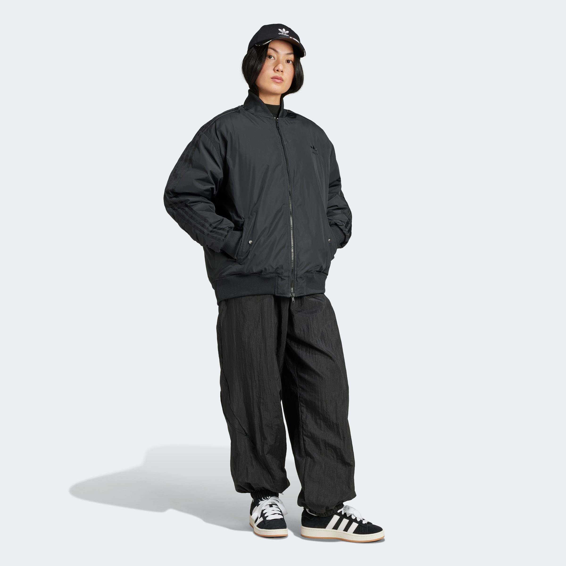 adidas Originals Bomberjack SST BOMBER JKT