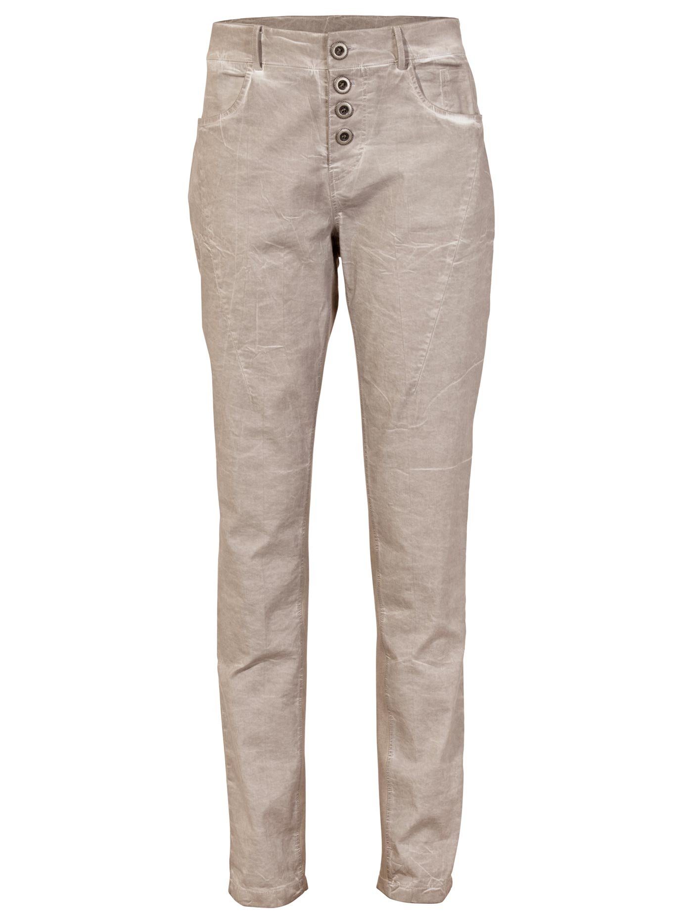 heine Boyfriendbroek