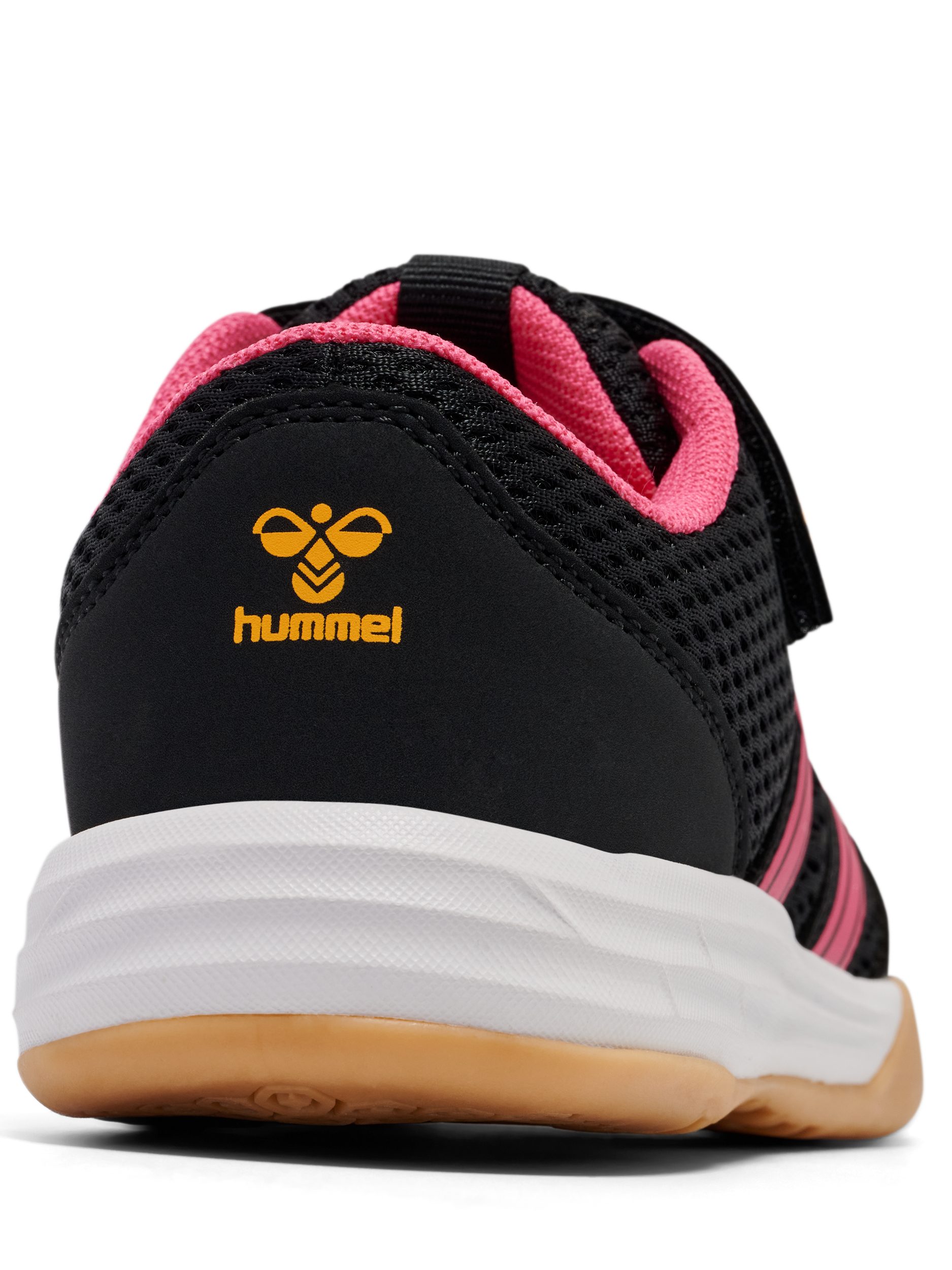 hummel Zaalschoenen MULTIPLAY FLEX VC JR