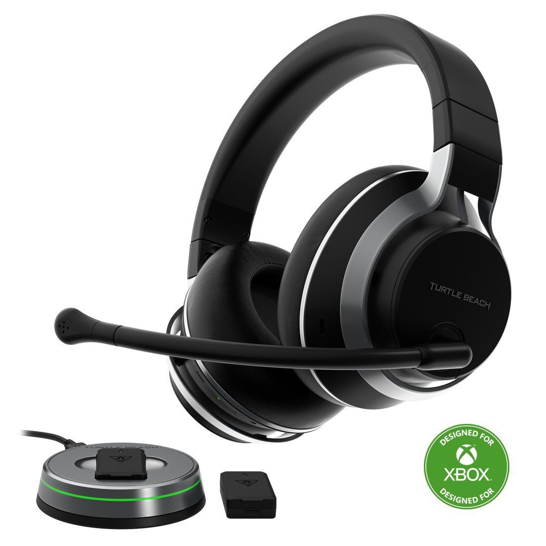 Turtle Beach Gaming-headset Stealth Pro, voor Xbox X/Xbox S