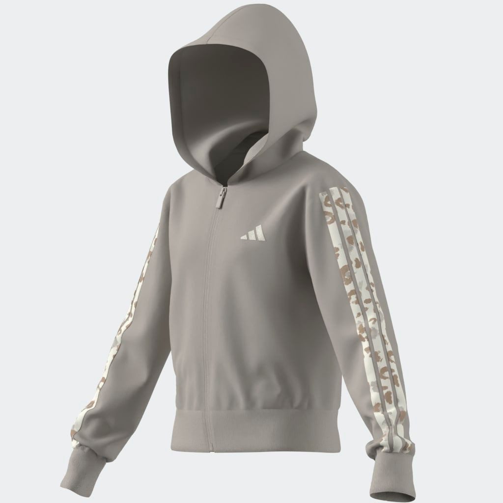 adidas Sportswear Hoodie G ANML 3S FT HD