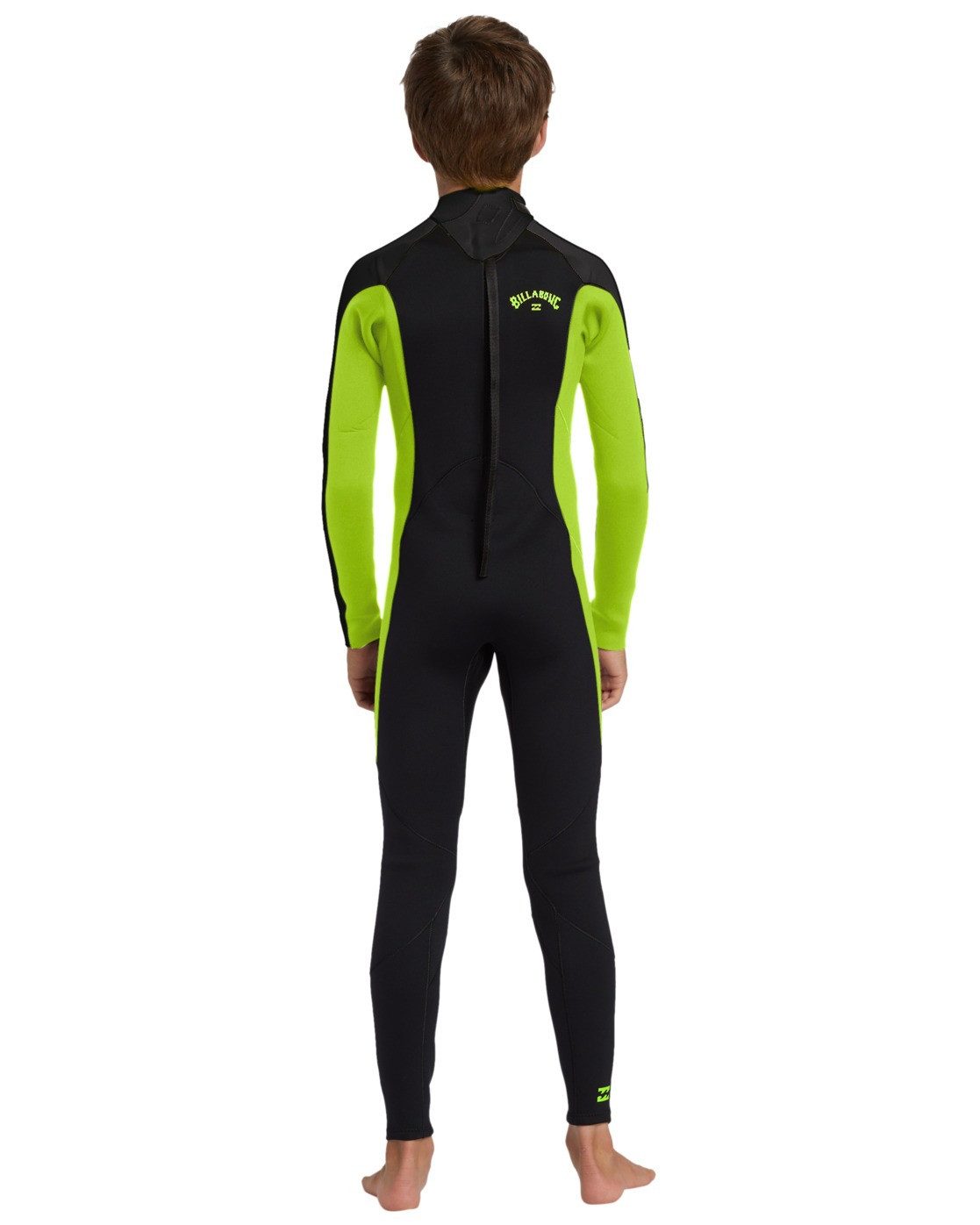 Billabong Neopreenpak 4/3mm Foil suit