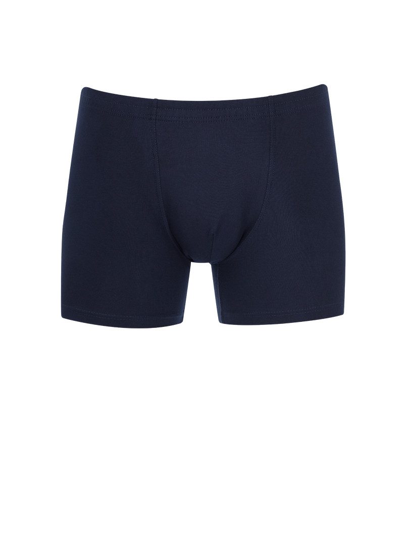 Trigema Boxershort TRIGEMA Herenbroek in comfortabele stretchkwaliteit (1 stuk)