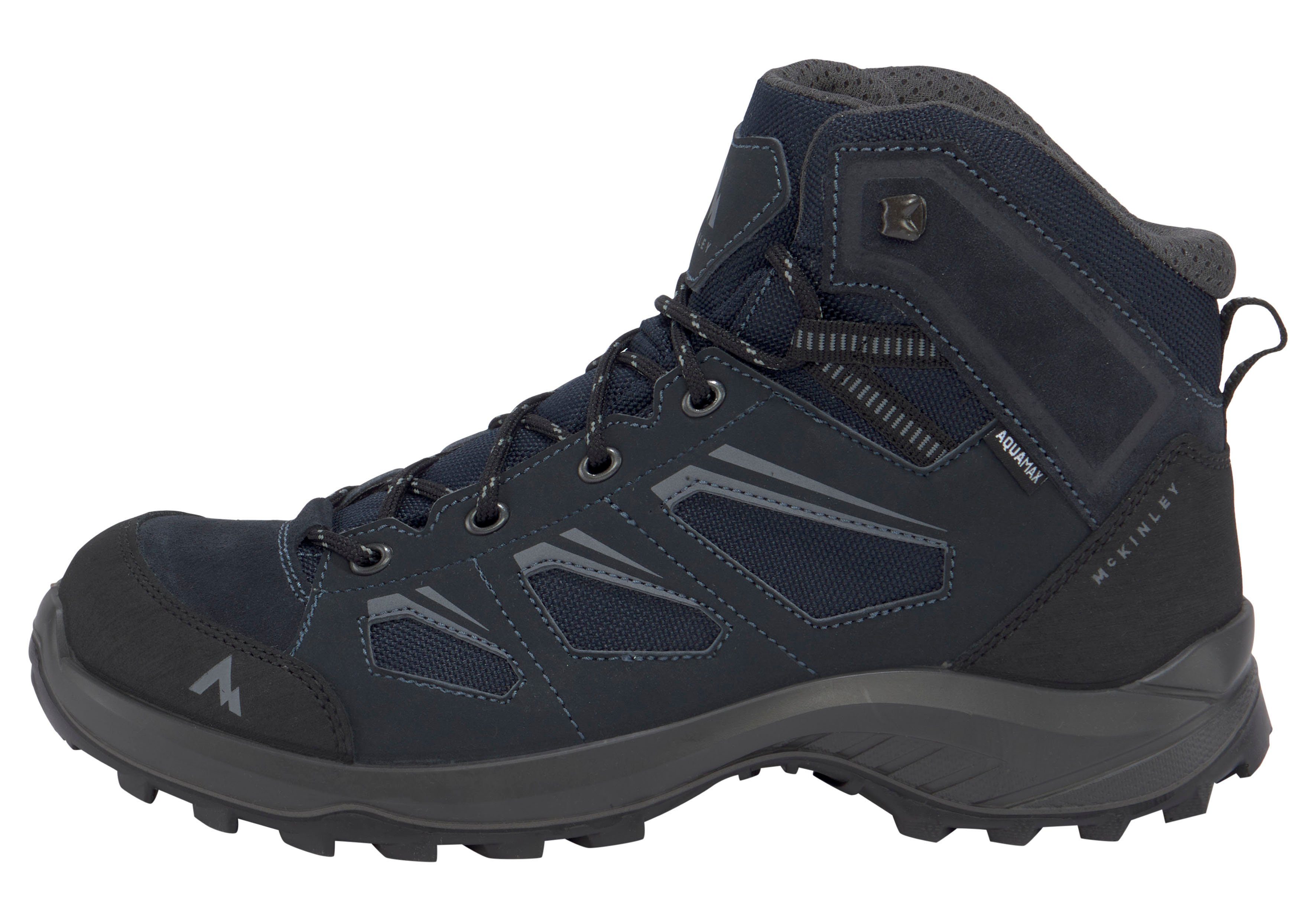 McKinley Wandelschoenen Discover III MID AQX