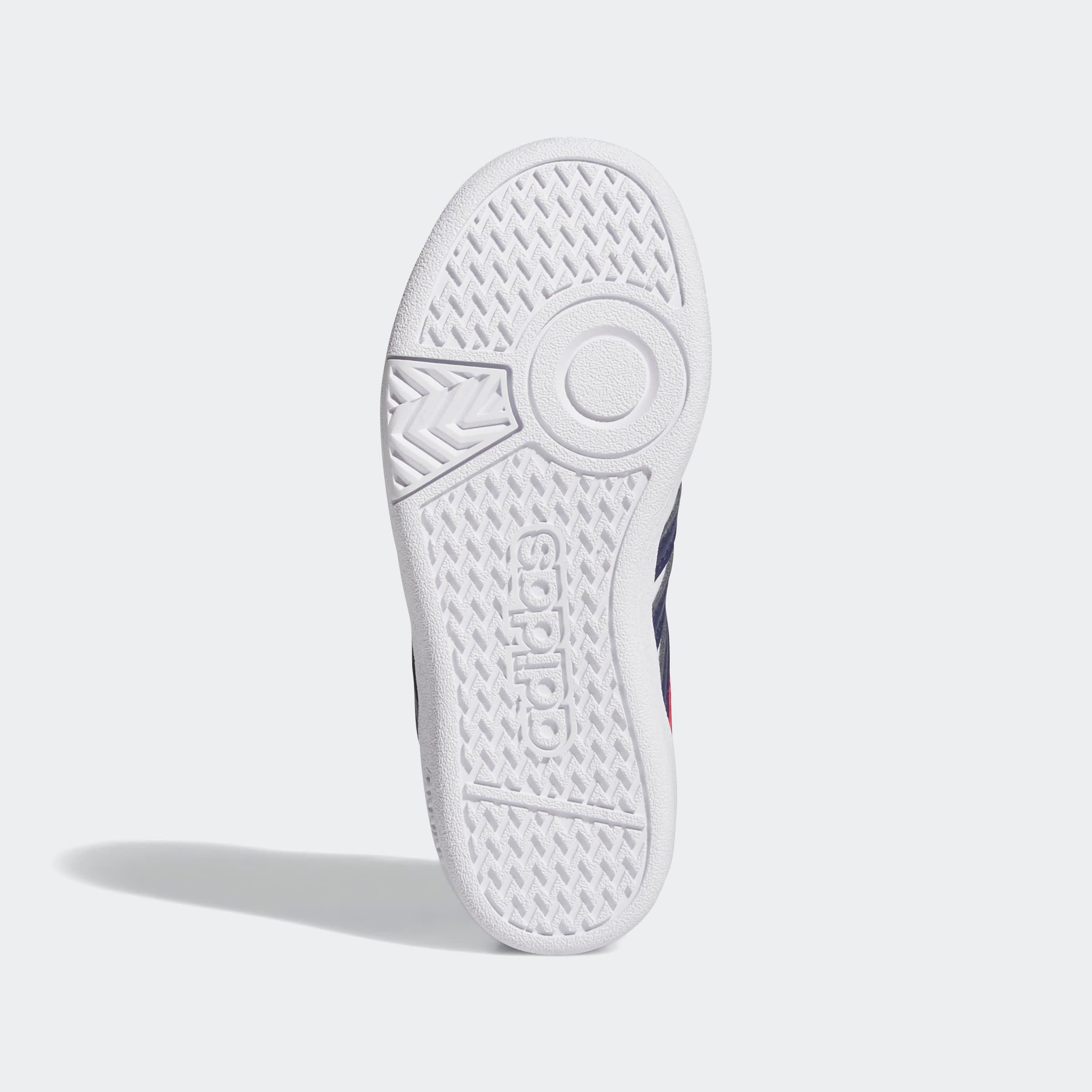 adidas Sportswear Klittenbandschoenen HOOPS 4.0