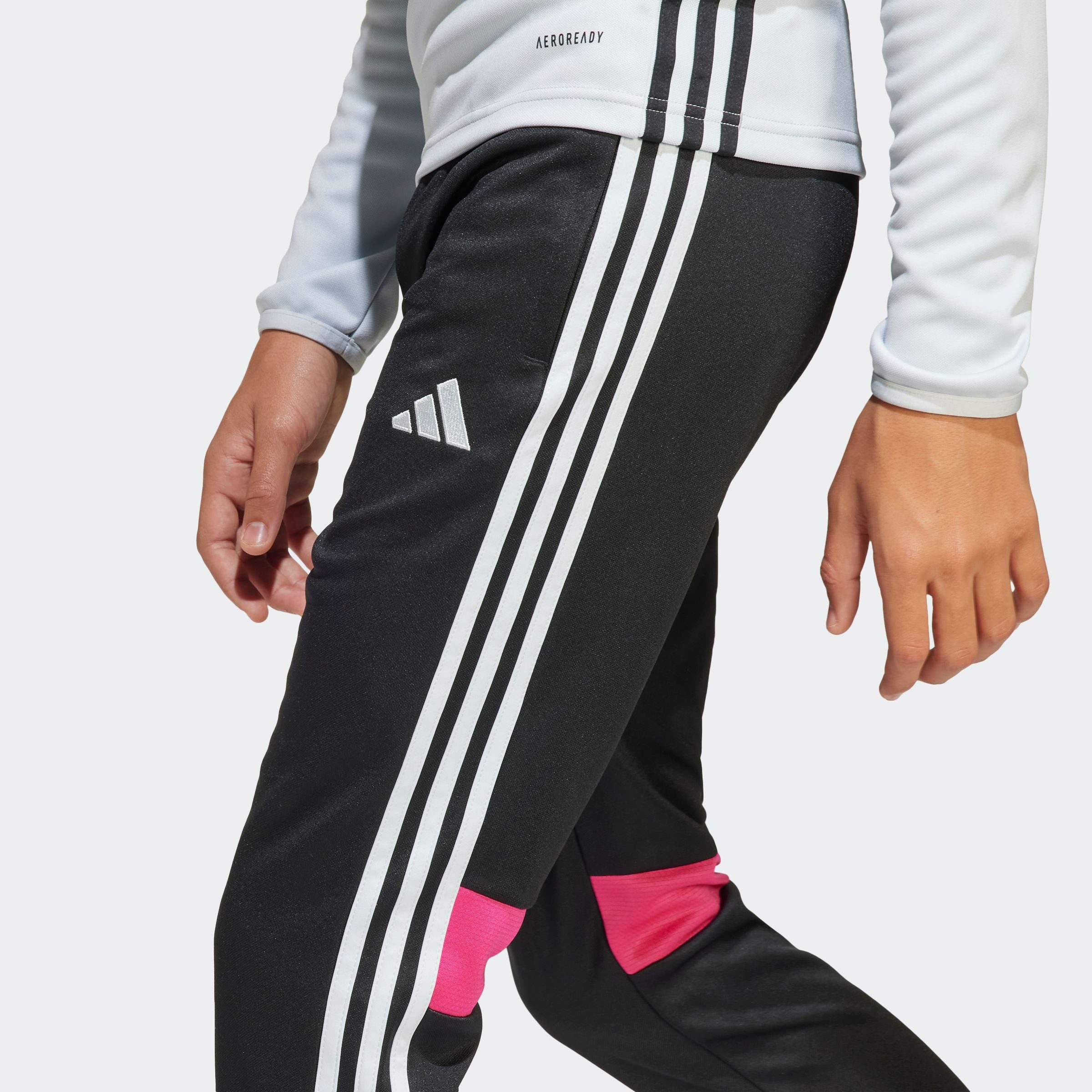 adidas Performance Trainingsbroek TIRO ES PNT Y (1-delig)