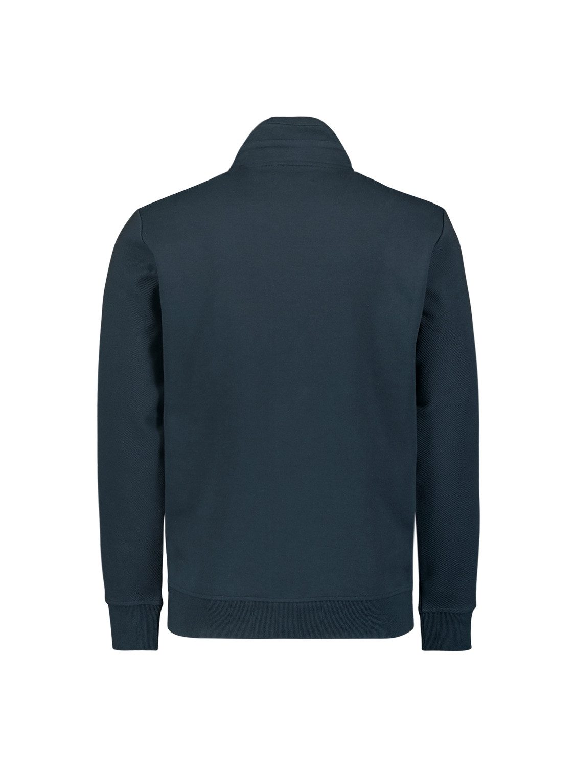 NO EXCESS Sweatvest met stretch