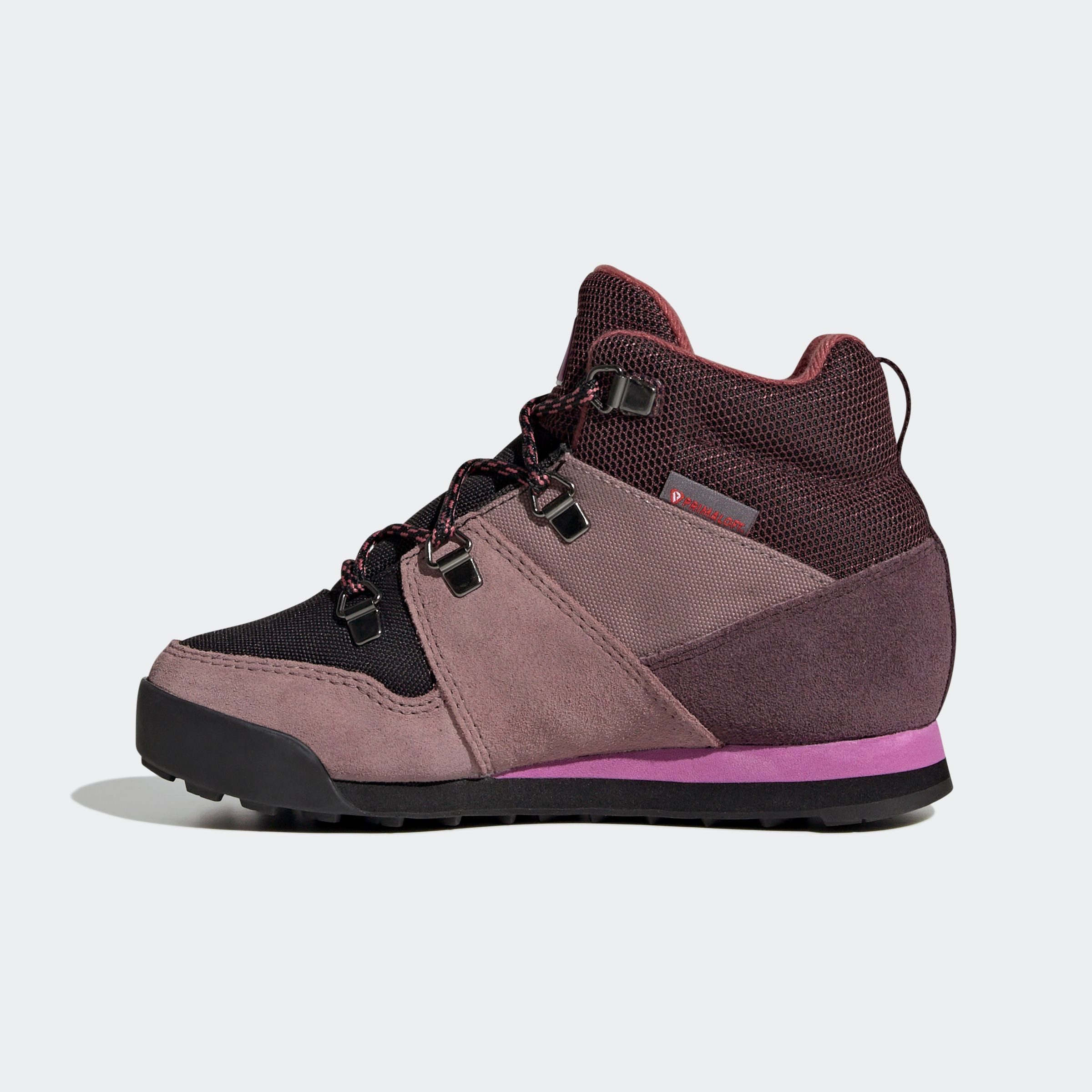 adidas TERREX Wandelschoenen TERREX SNOWPITCH COLD.RDY WINTER