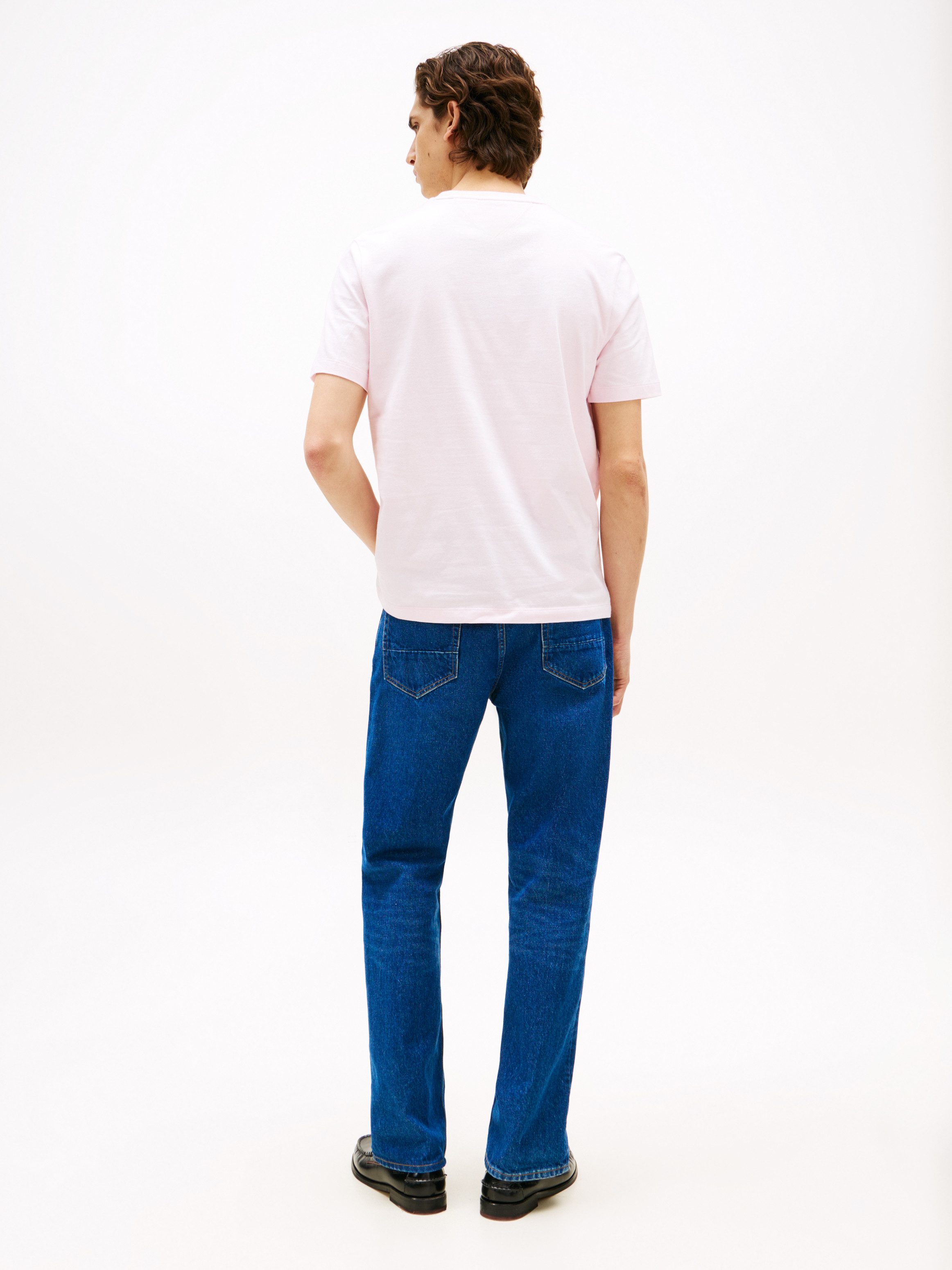 Tommy Hilfiger T-shirt ESSENTIAL REG FIT SOLID TEE