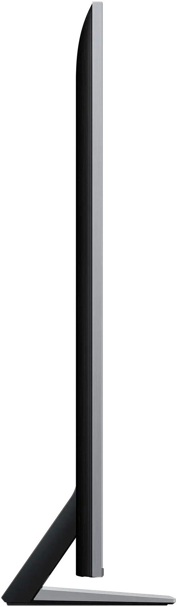 Samsung QLED-TV GQ65QN85FAU QLED Mini LED-televisie