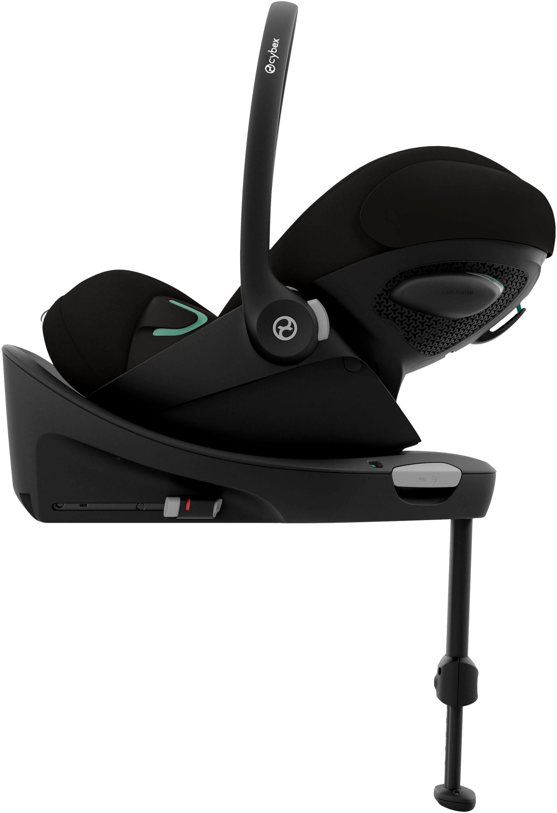 Cybex Babyzitje Cybex Gold, Cloud G i-Size Plus