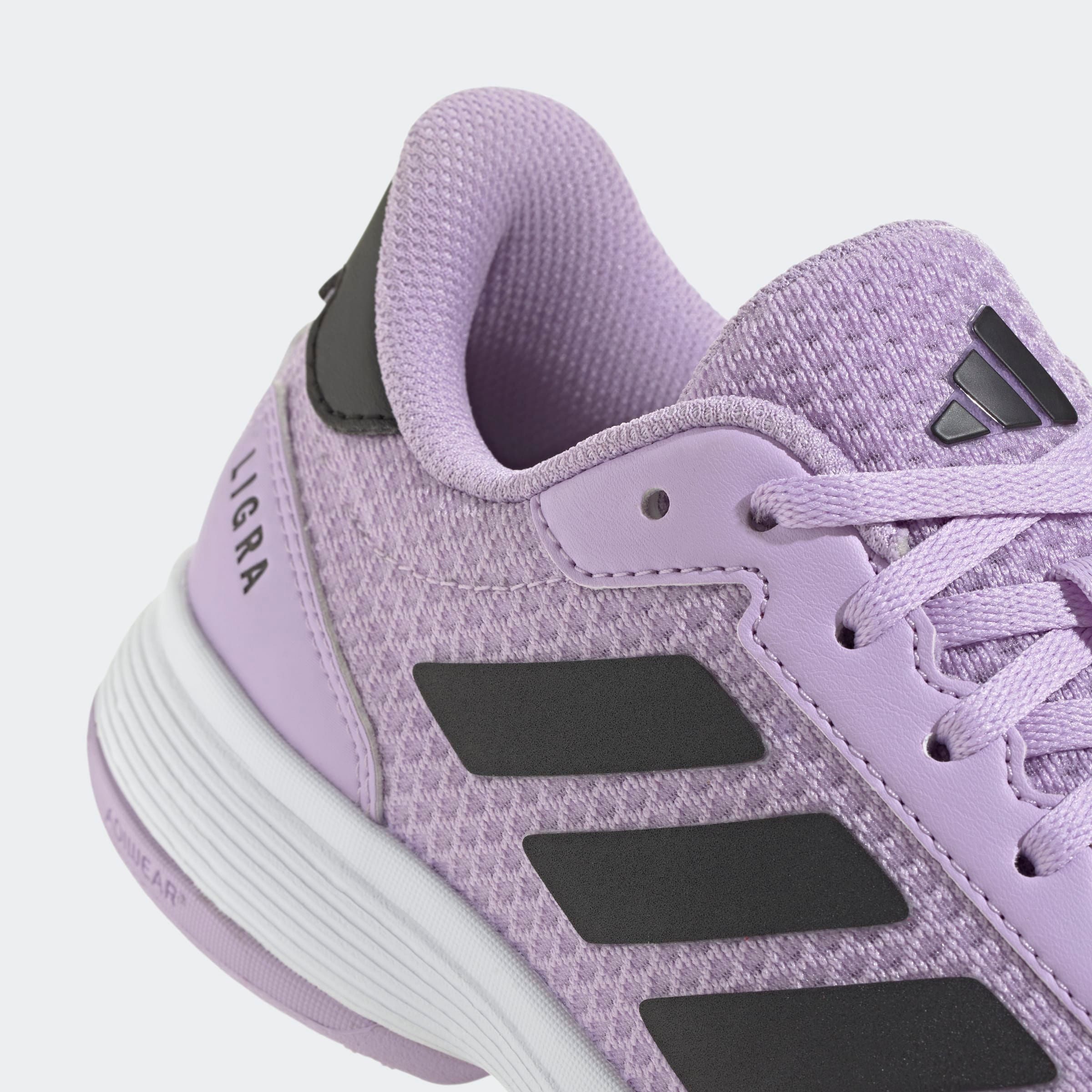 adidas Performance Zaalschoenen LIGRA 8 INDOOR KIDS geschikt voor elke binnensport