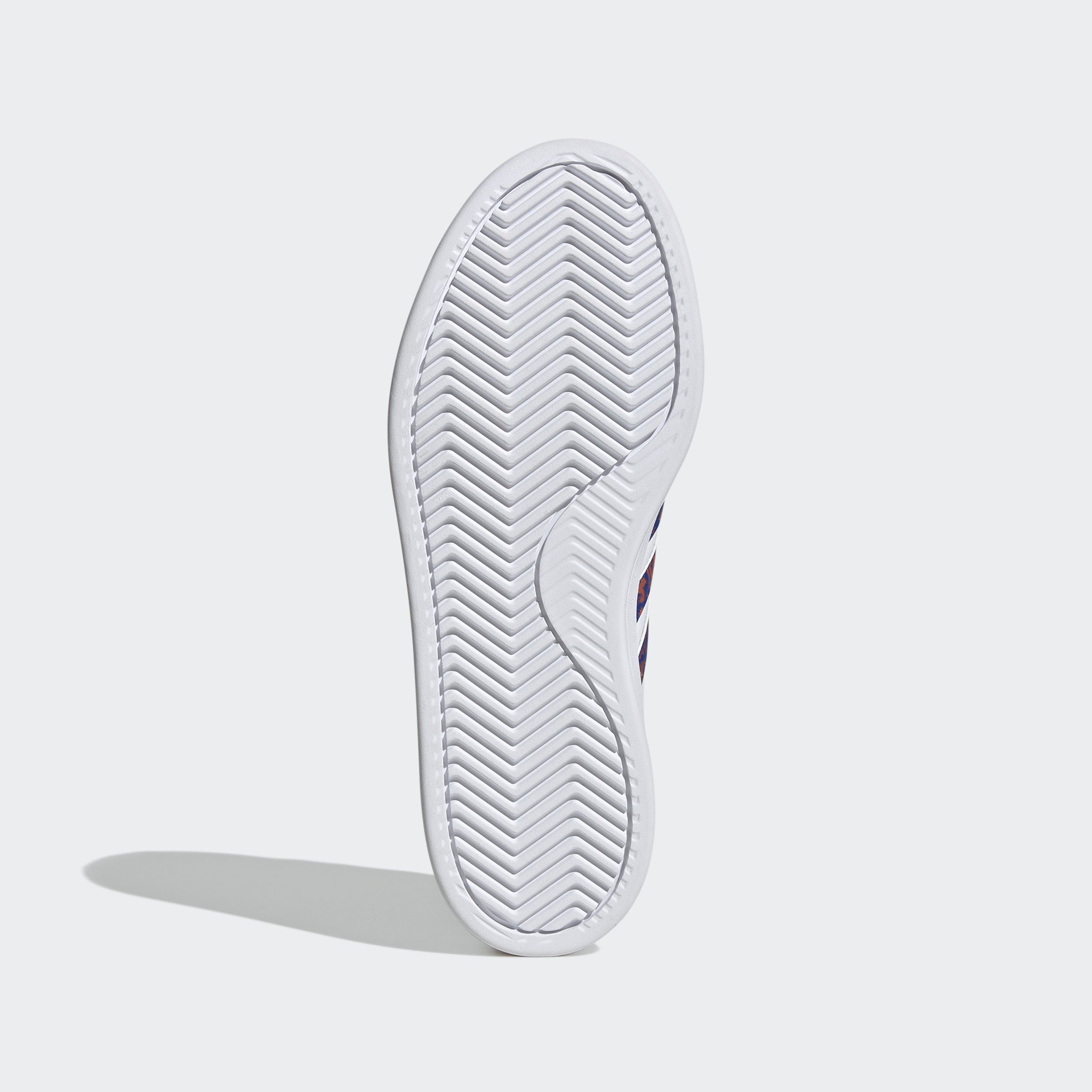 adidas Sportswear Sneakers GRAND COURT 2.0 Design geïnspireerd op de adidas Superstar