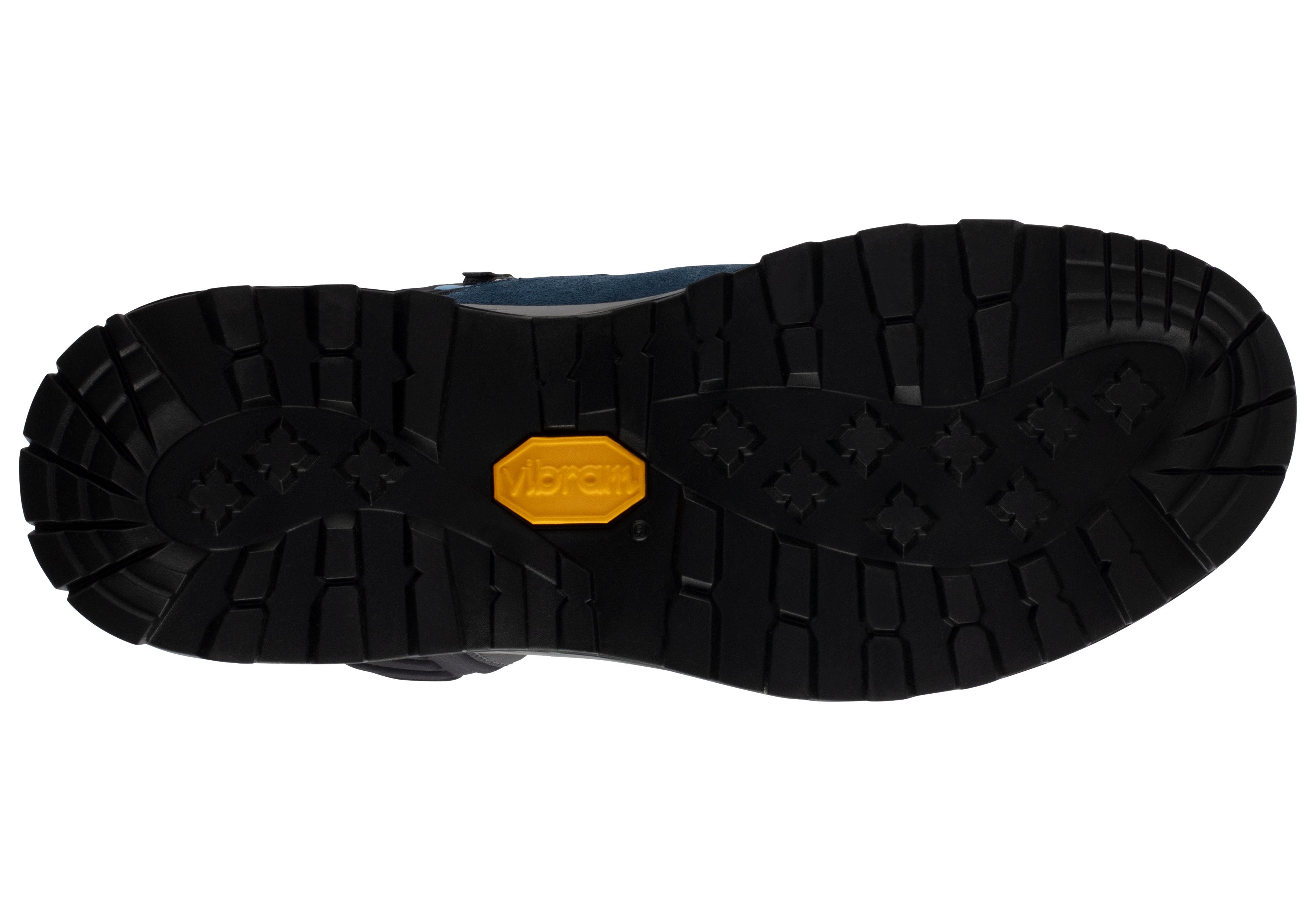 McKinley Wandelschoenen Vulcanus II MID AQX M