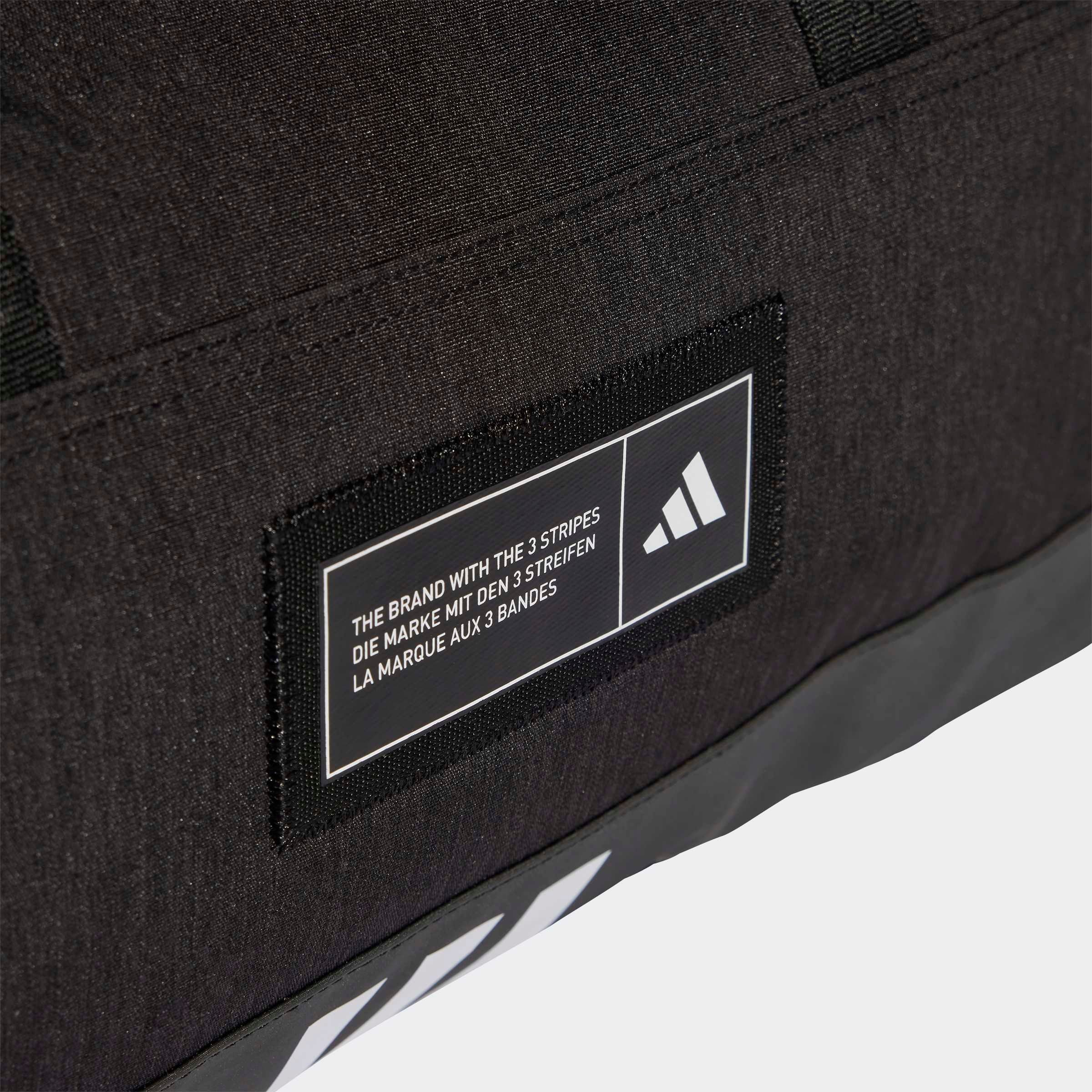 adidas Performance Sporttas 4ATHLTS DUF S