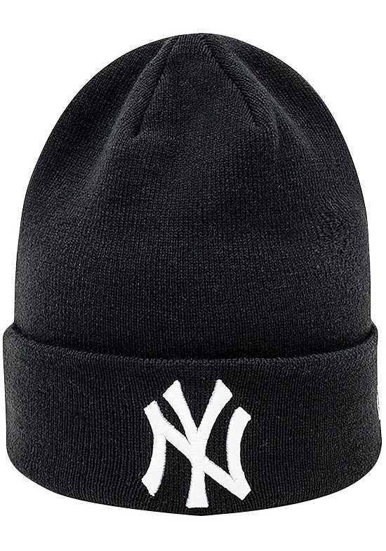 New Era Gebreide muts NEW YORK YANKEES