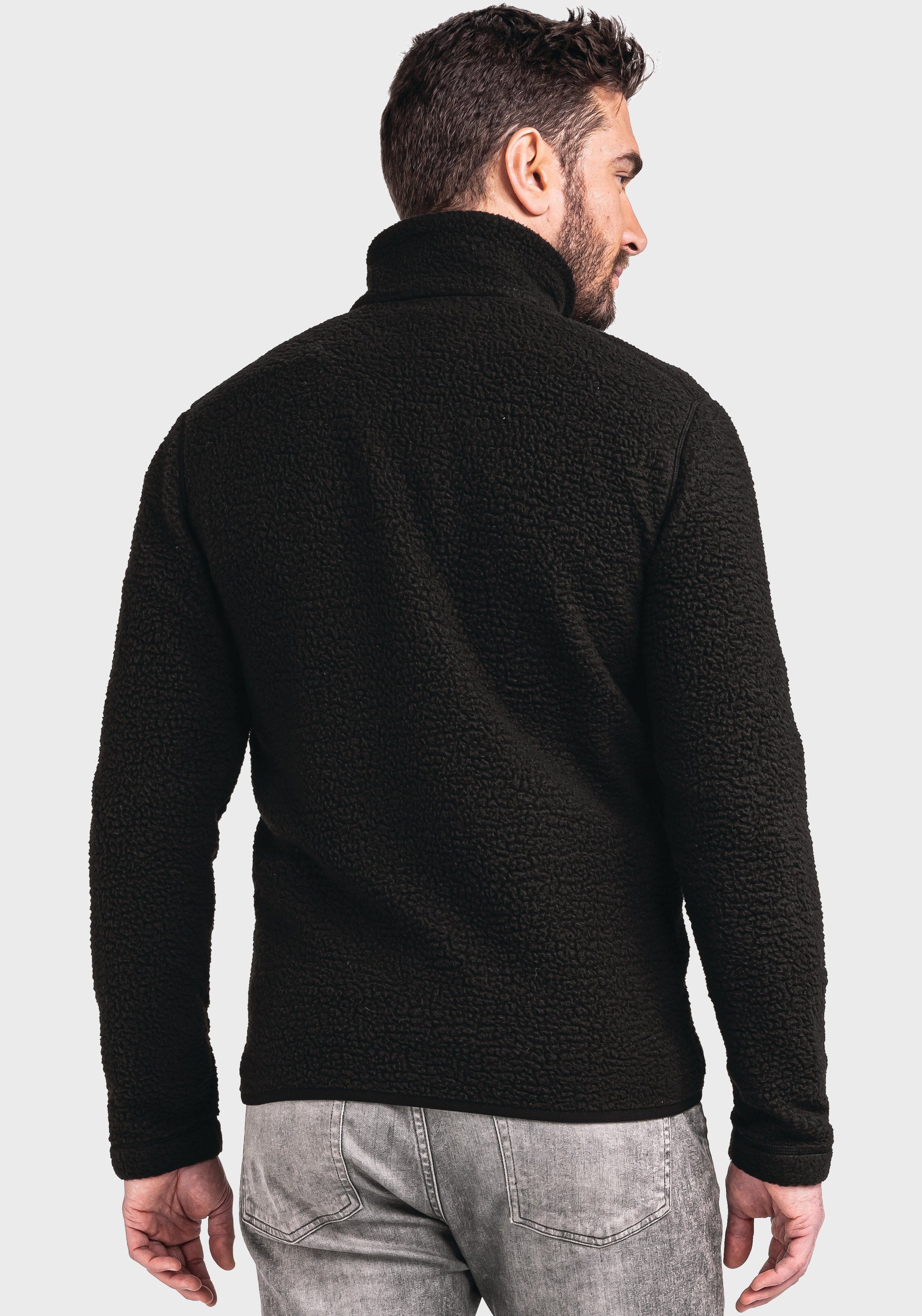 Schöffel Fleecejack Fleece Jacket Atlanta M
