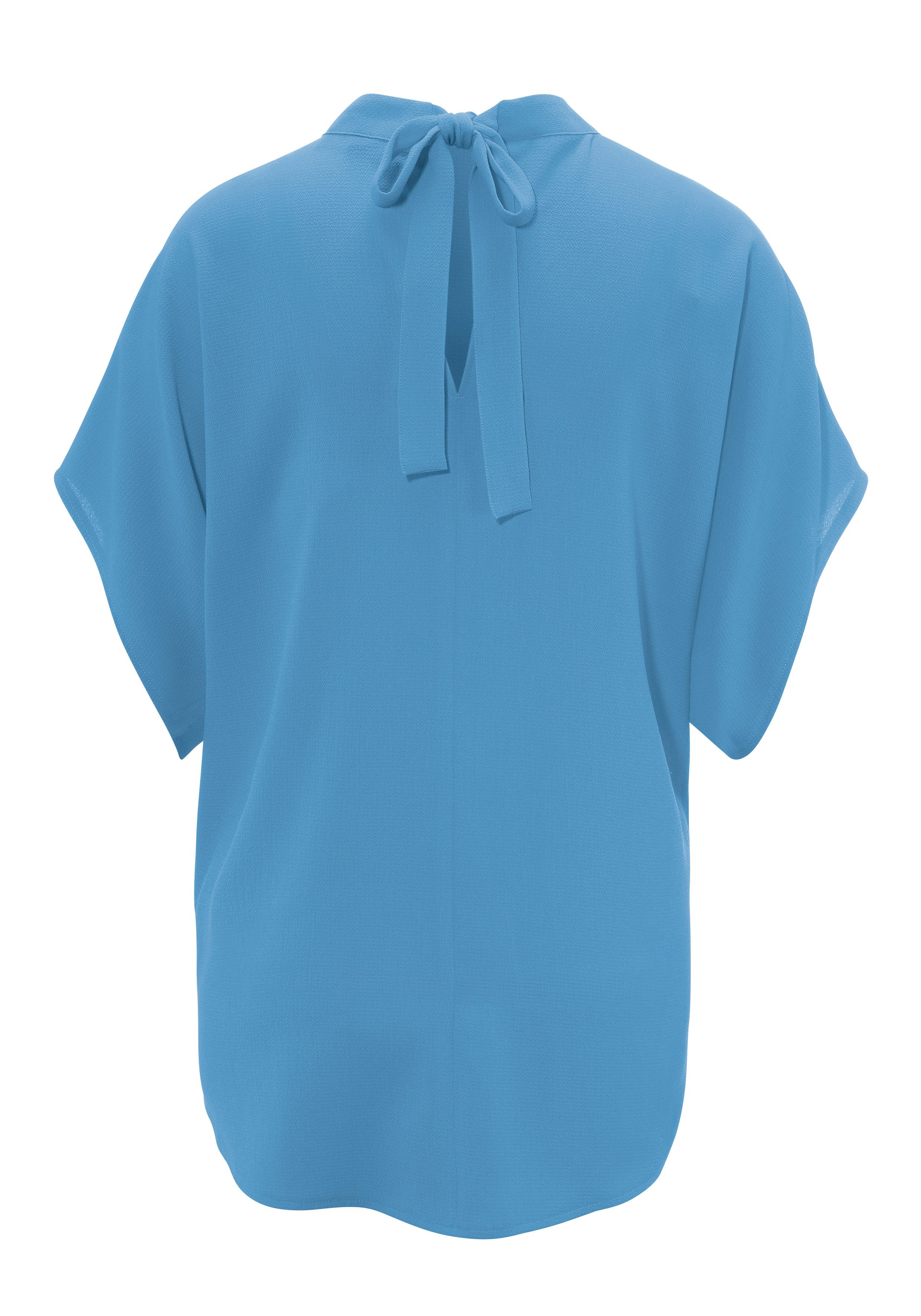 Aniston SELECTED Blouse zonder sluiting in een extra wijd model