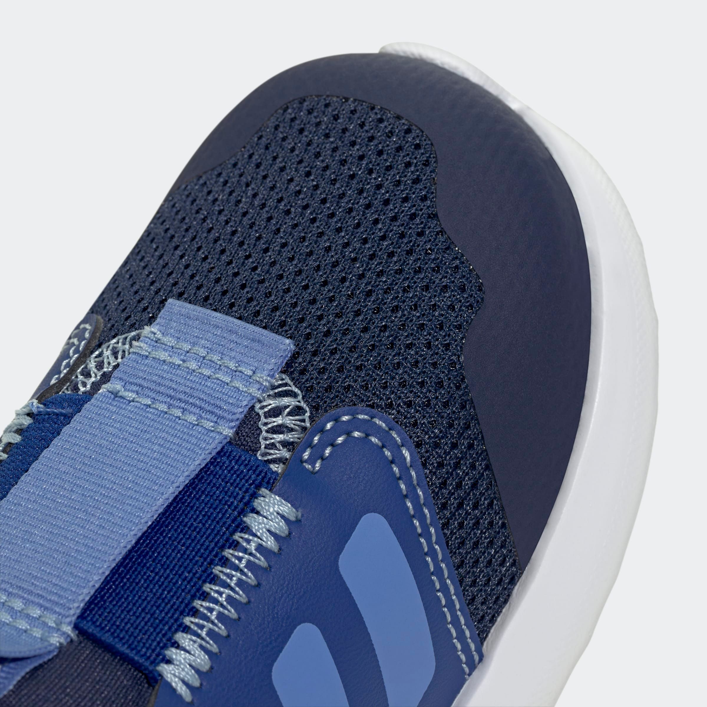 adidas Sportswear Slip-on sneakers TENSAUR COMFORT KIDS
