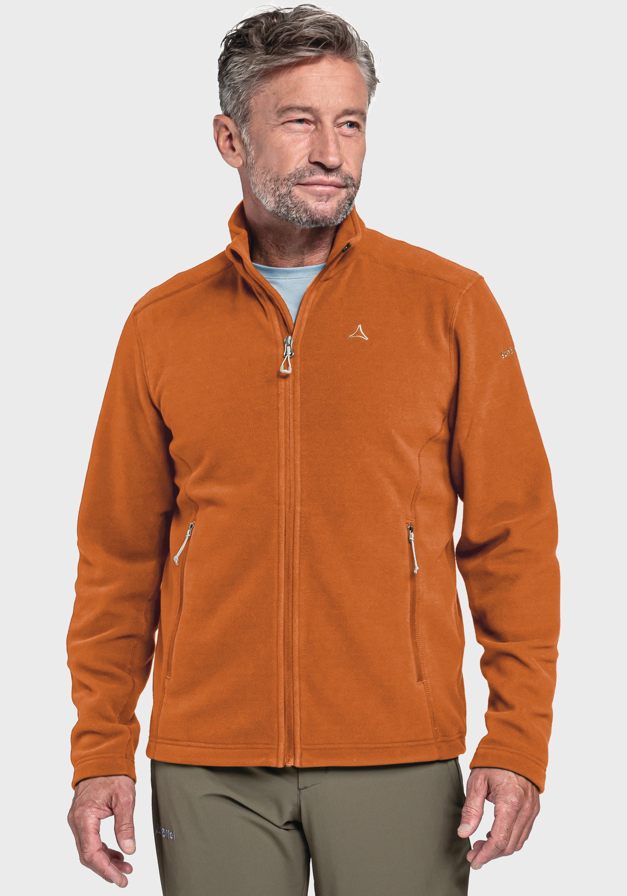 Schöffel Fleecejack Fleece Jacket Cincinnati3