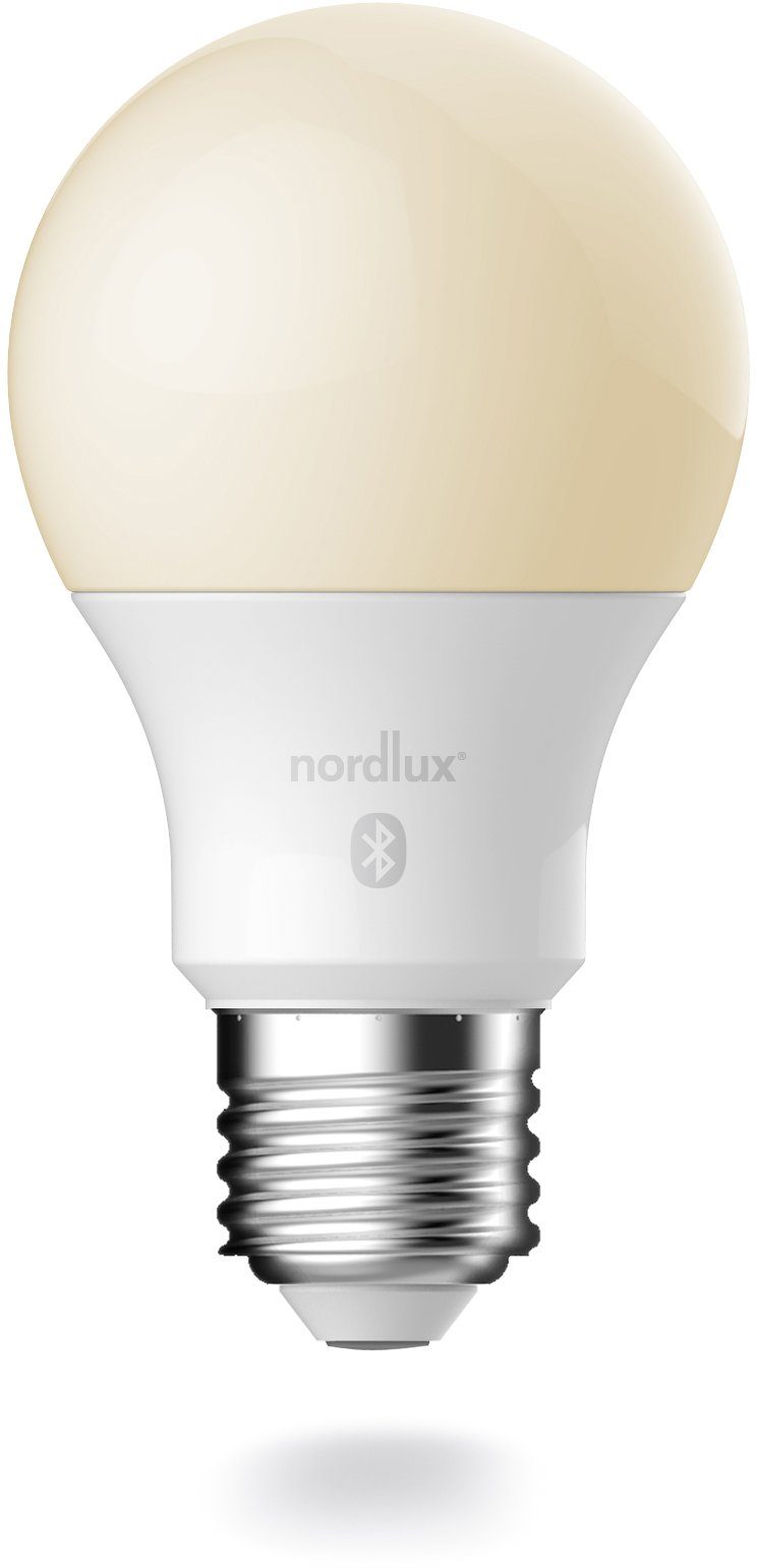 Nordlux Ledverlichting Smartlight Starter Kit Smart Home te bedienen, lichtsterkte, lichtkleur, met wifi of bluetooth (3 stuks)