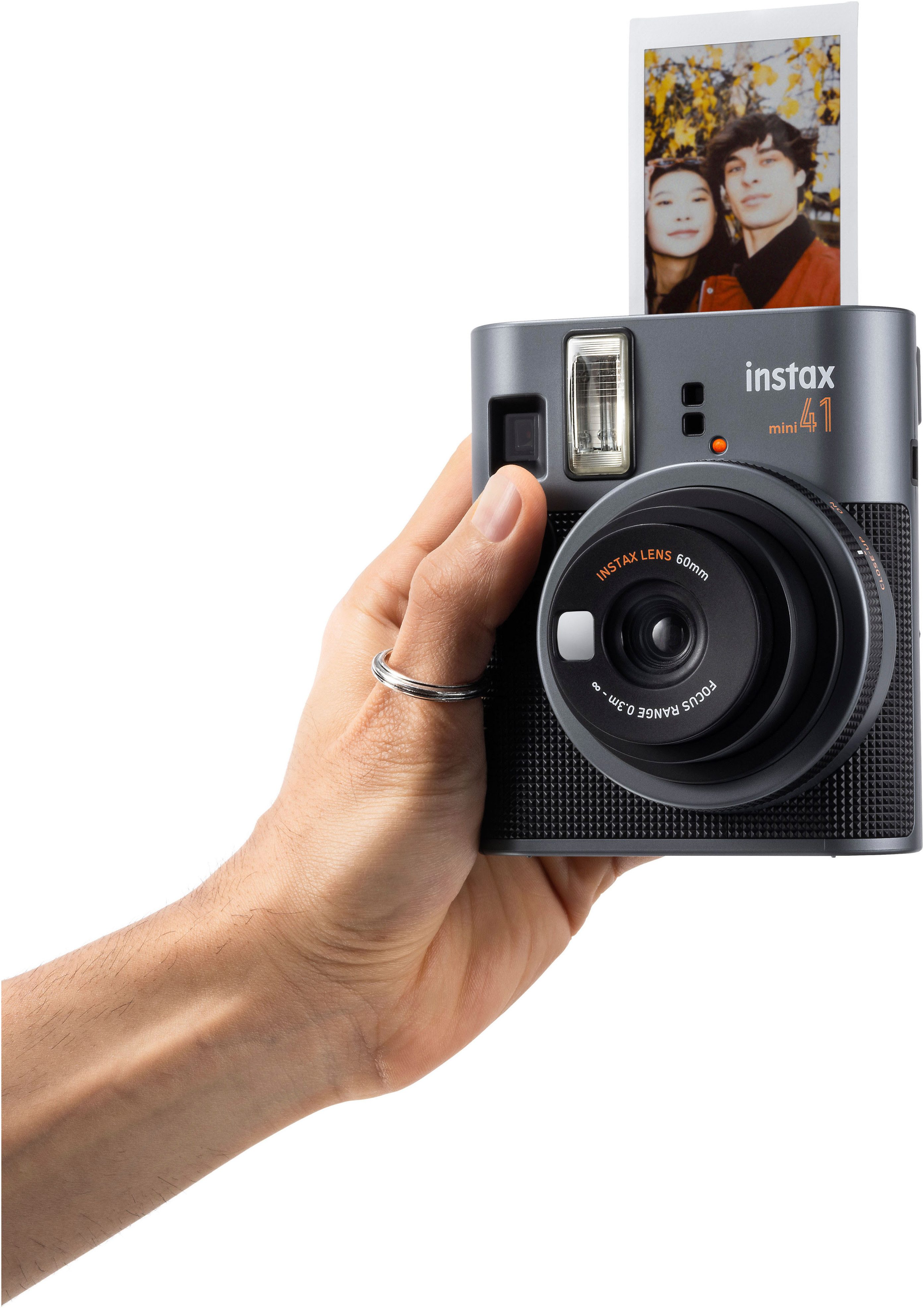 FUJIFILM Instant camera Instax mini 41