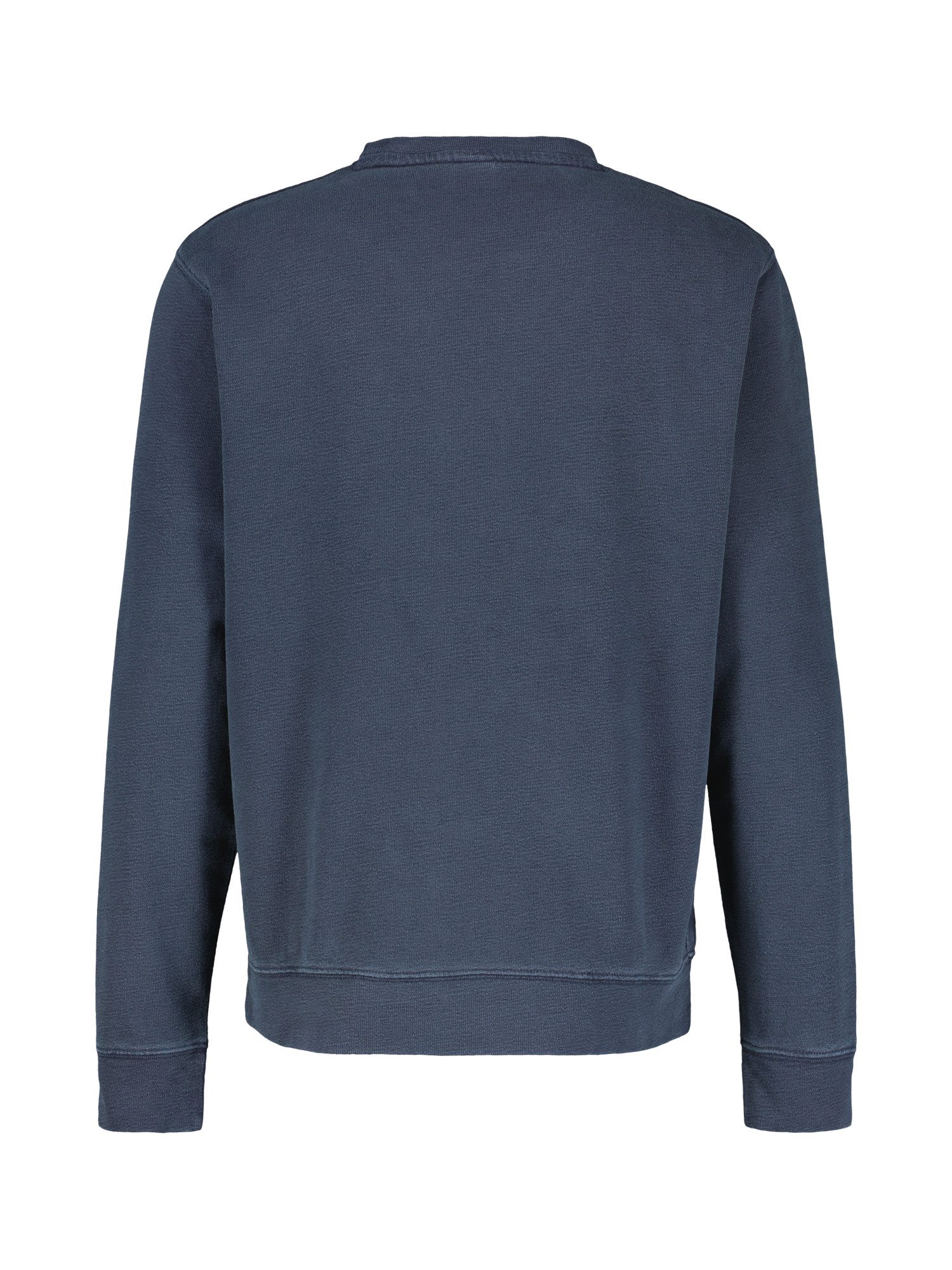 Lerros Sweatshirt LERROS urbane sweatshirtstijl, zachte handgevoel