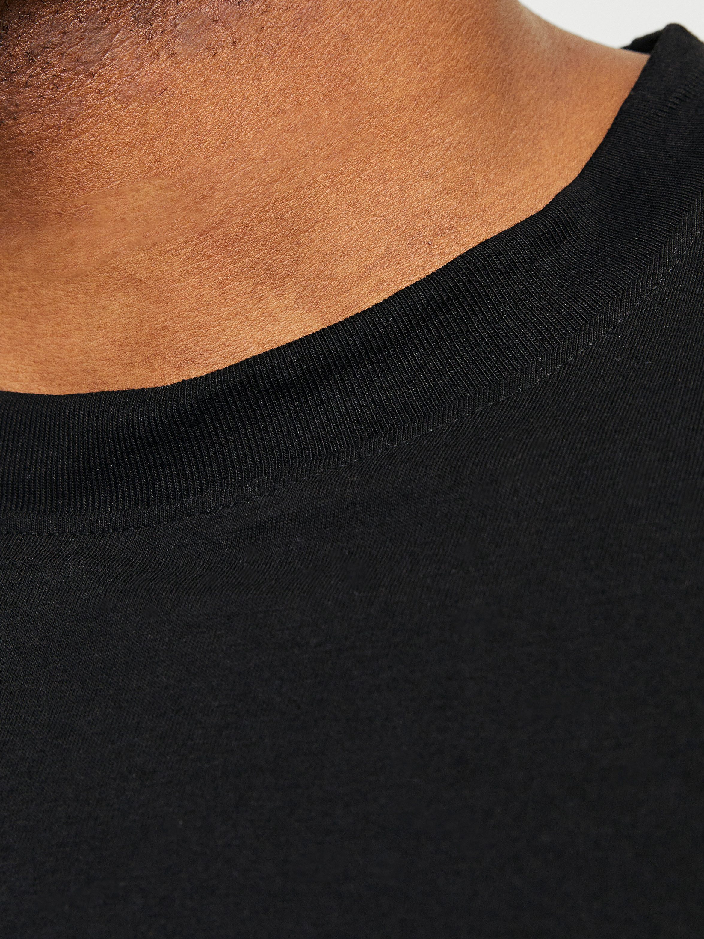 Jack & Jones PlusSize T-shirt JJEBRADLEY TEE SS NOOS PLS