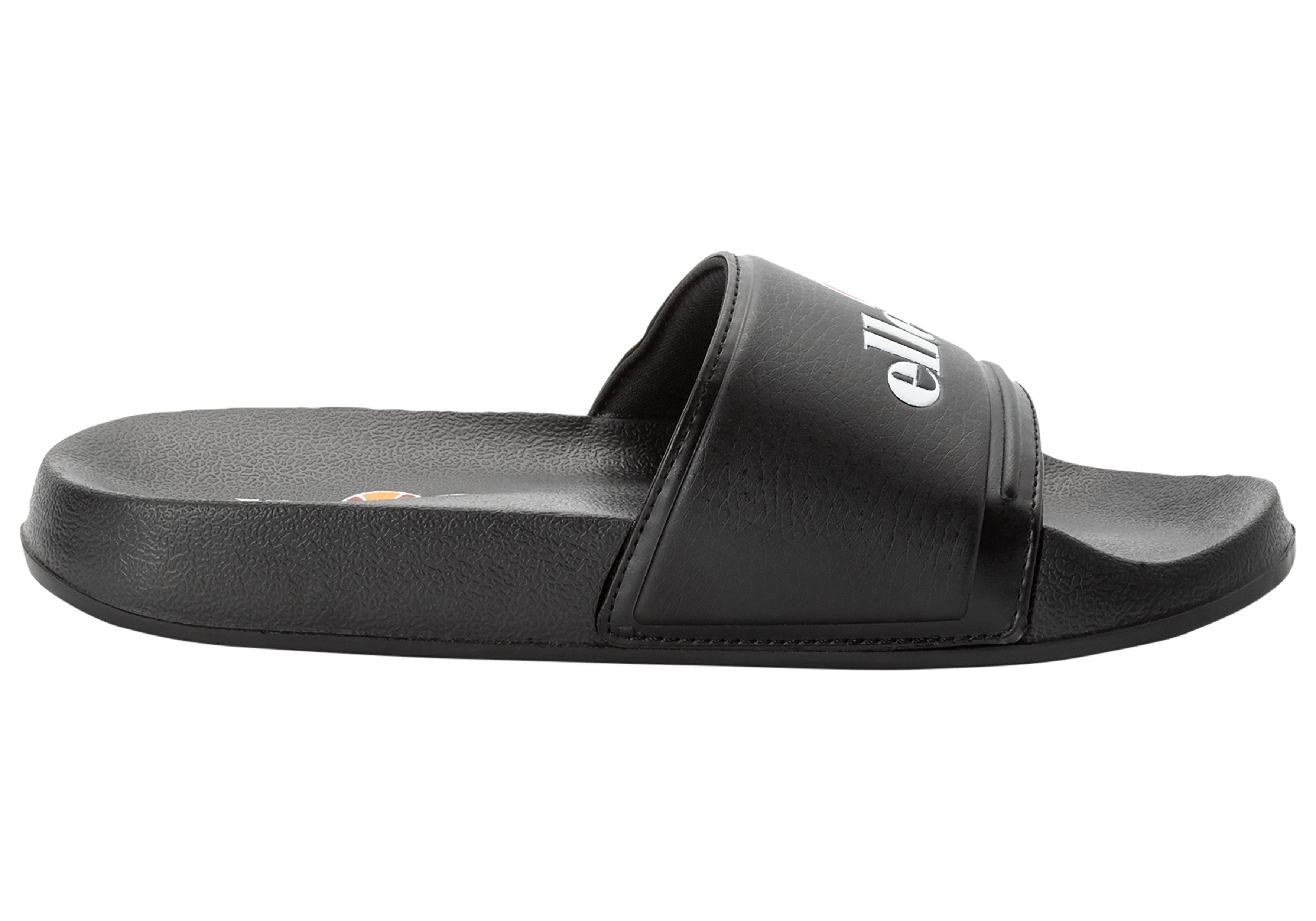 ellesse Badslippers Filippo Slide