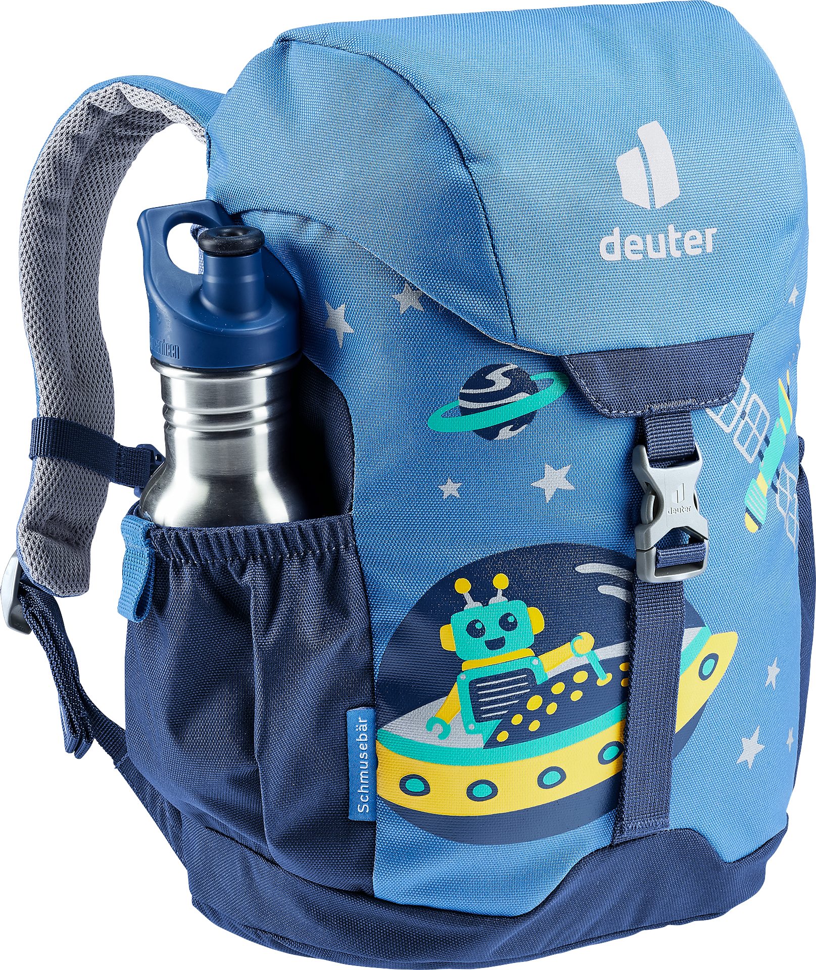 Deuter Kinderrugzak Knuffelbeer voor kinderen (1-delig)