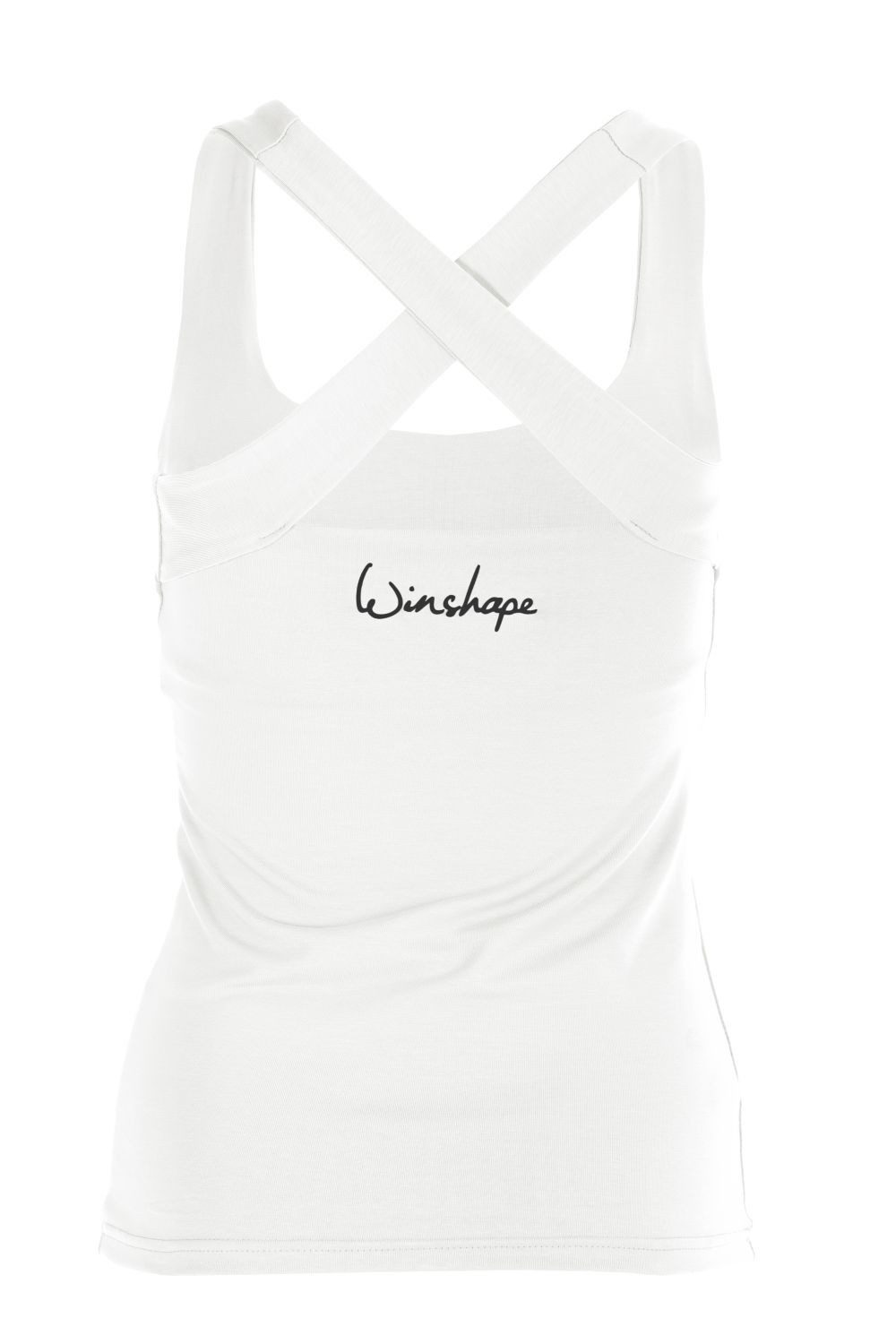 Winshape Sporttop WVR25 Cross-back-stijl