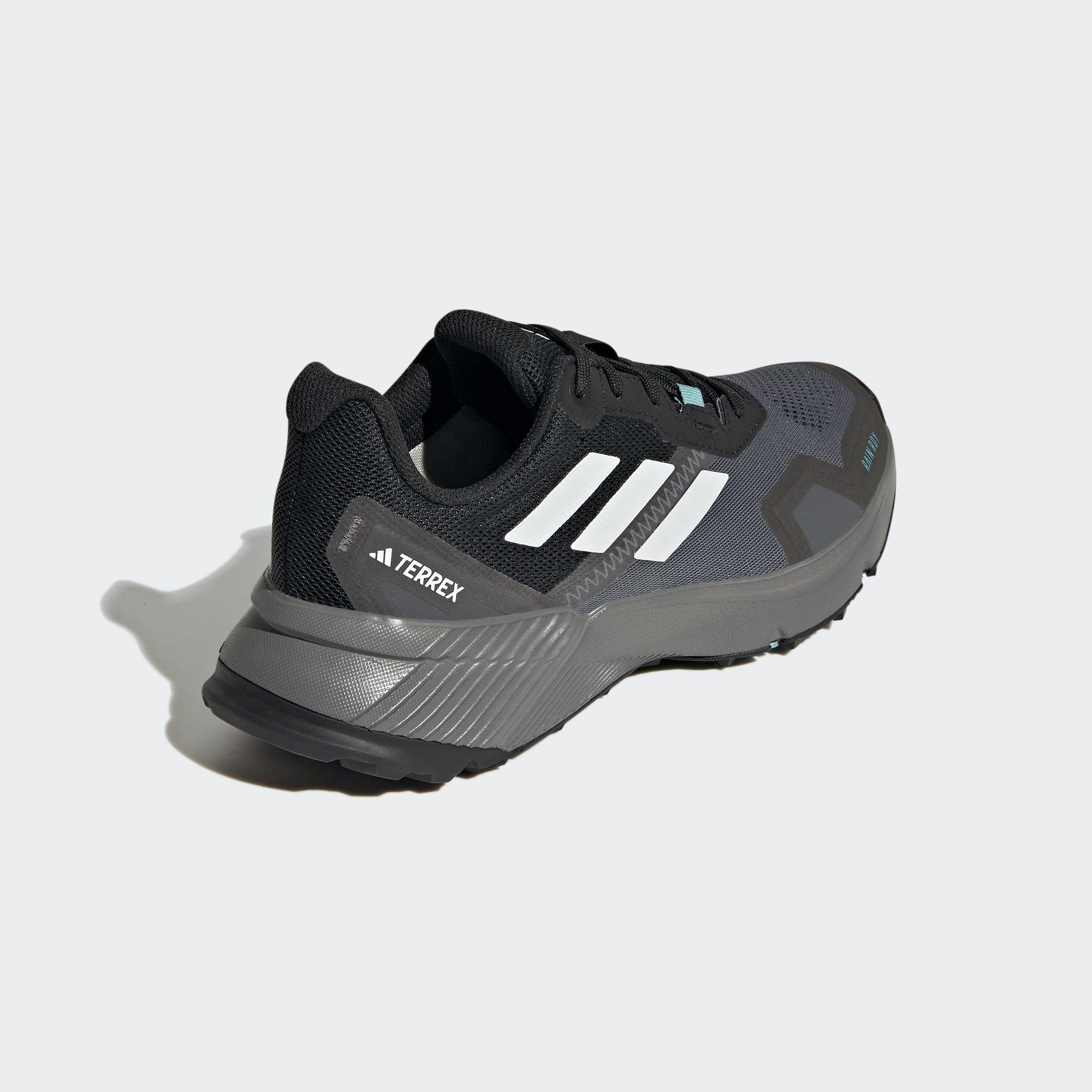 adidas TERREX Runningschoenen SOULSTRIDE RAIN.RDY TRAILRUNNING