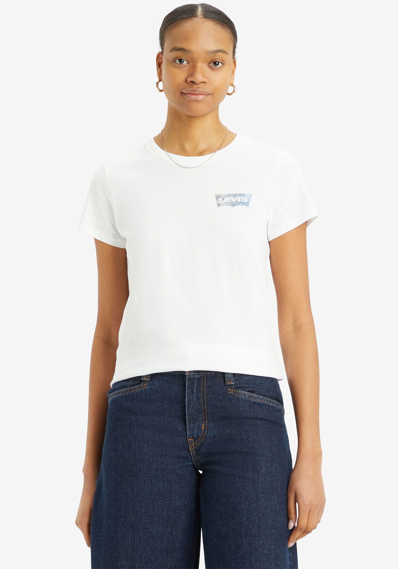 Levi's T-shirt The Perfect Tee