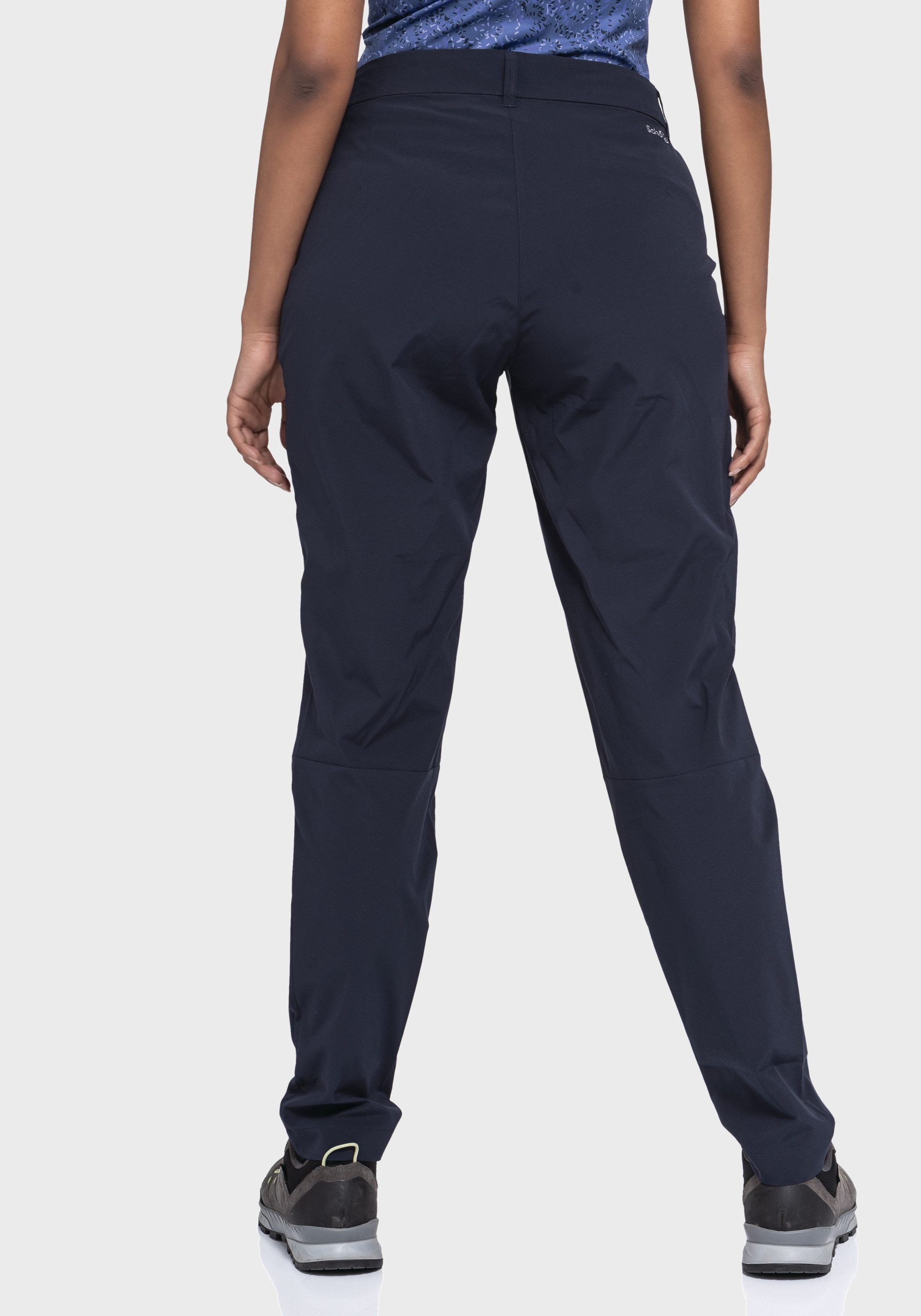 Schöffel Outdoorbroek Hiking CIRC Pants Style Smue WMS