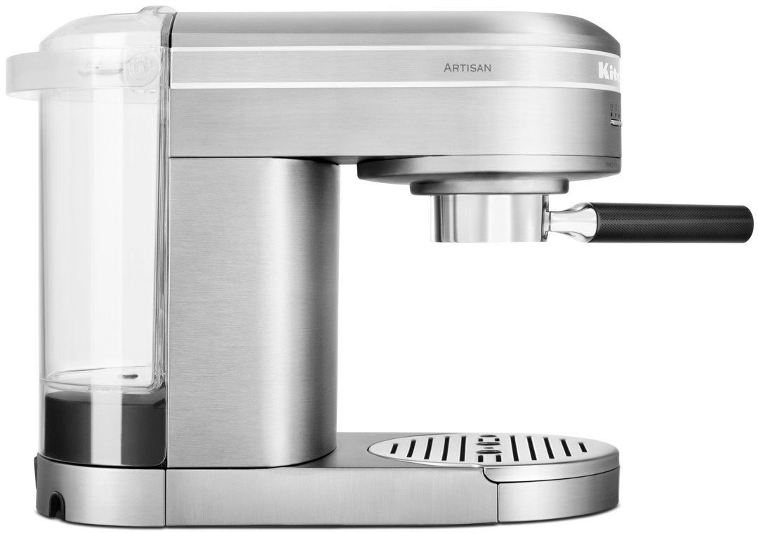 KitchenAid Espressomachine 5KES6503ESX ROESTVRIJ STAAL