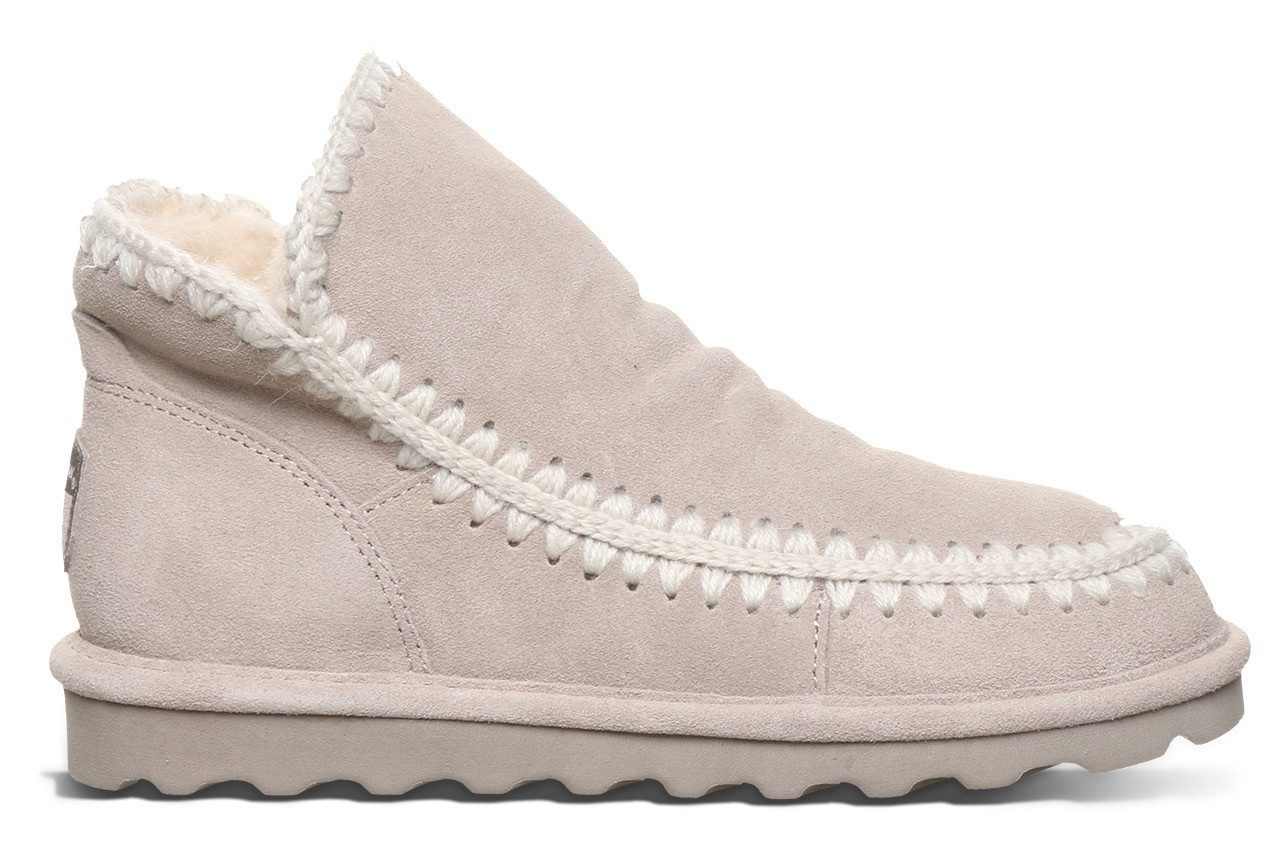 Bearpaw Winterlaarzen Winter , mokassin, laarzen, boots in etno-look