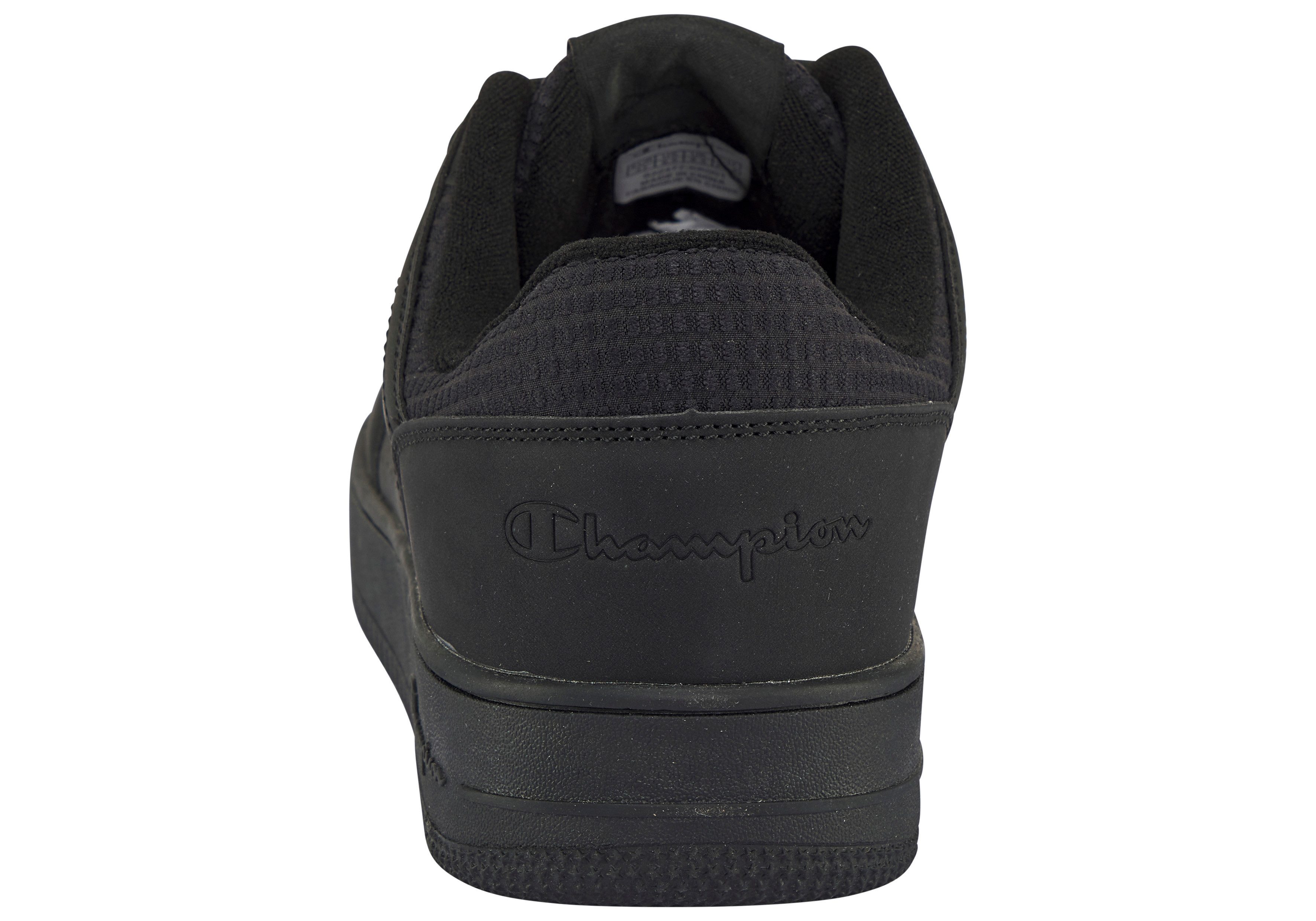 Champion Sneakers RD18 LOW COMB Winterschoenen