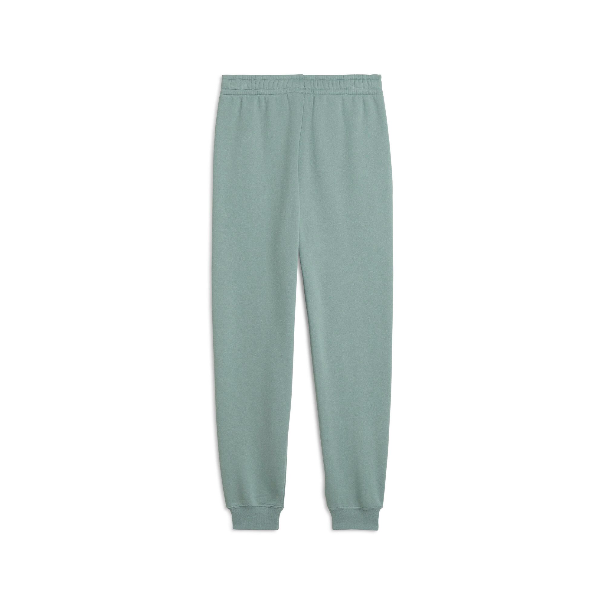 PUMA Trainingsbroek ESS NO. 1 LOGO SWEATPANTS FL B