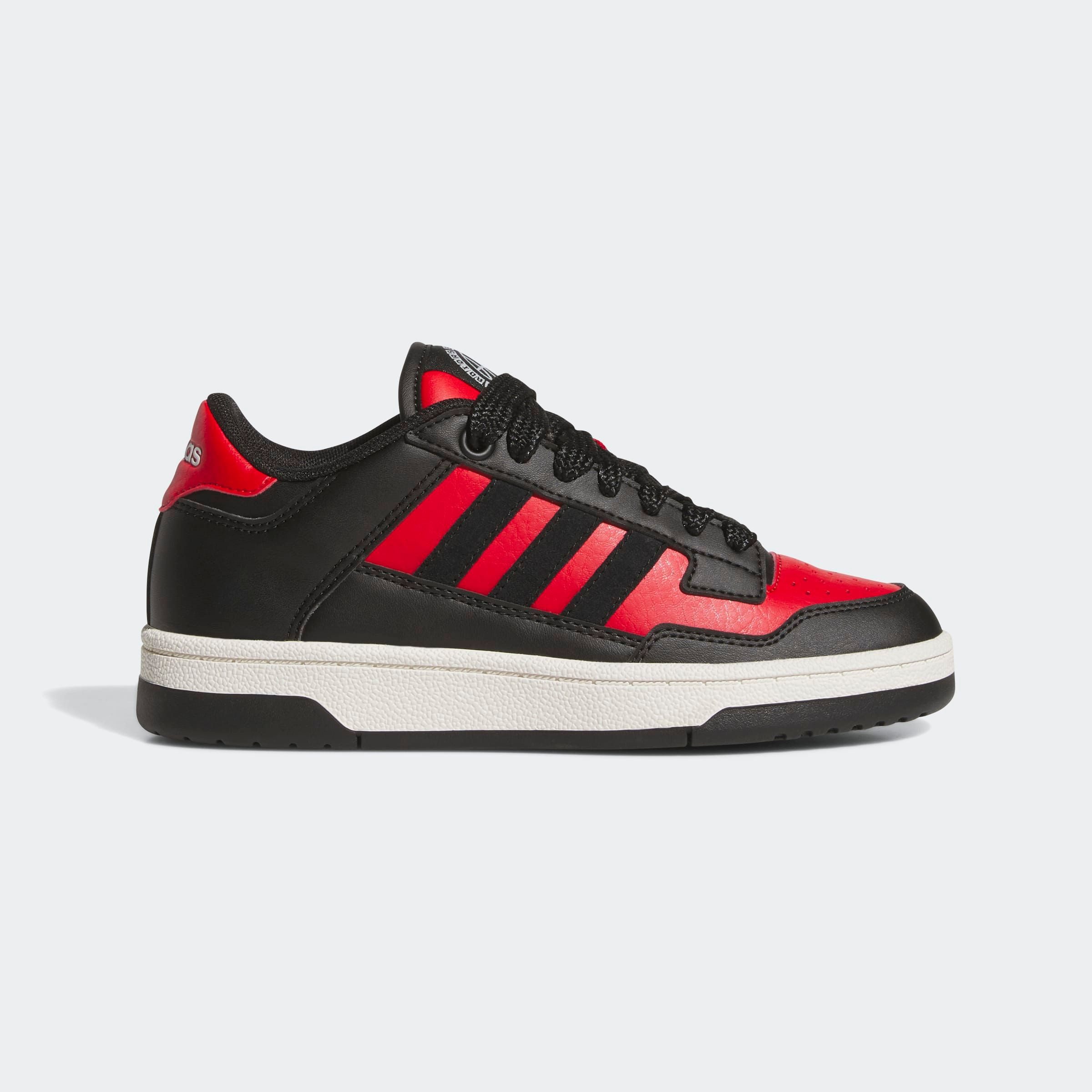 adidas Sportswear Sneakers RAPID COURT LOW