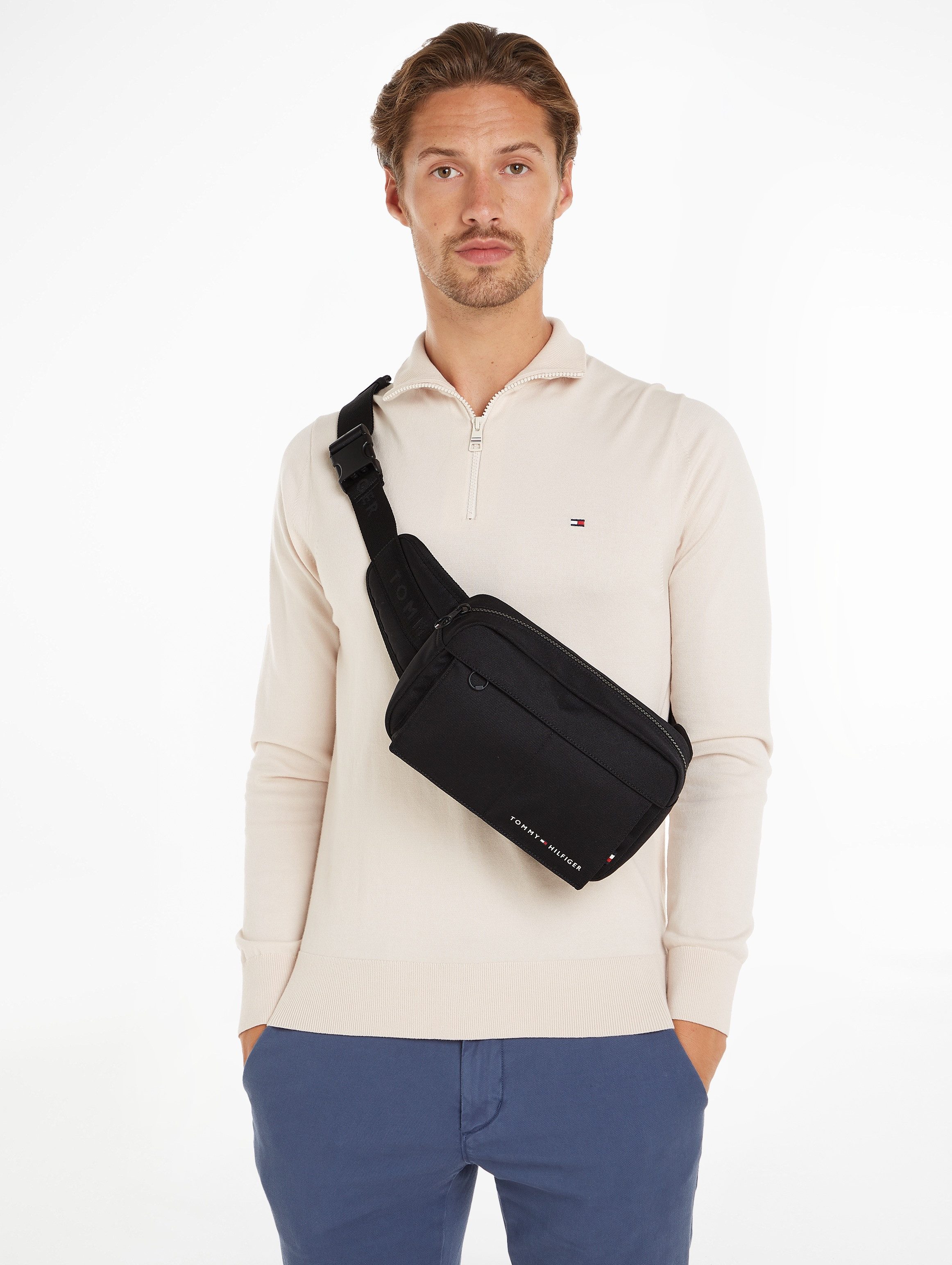 Tommy Hilfiger Schoudertas