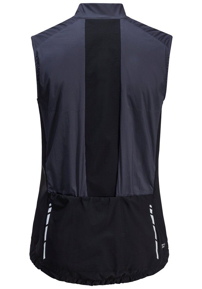 Jack Wolfskin Functionele bodywarmer MOROBBIA ALPHA VEST W